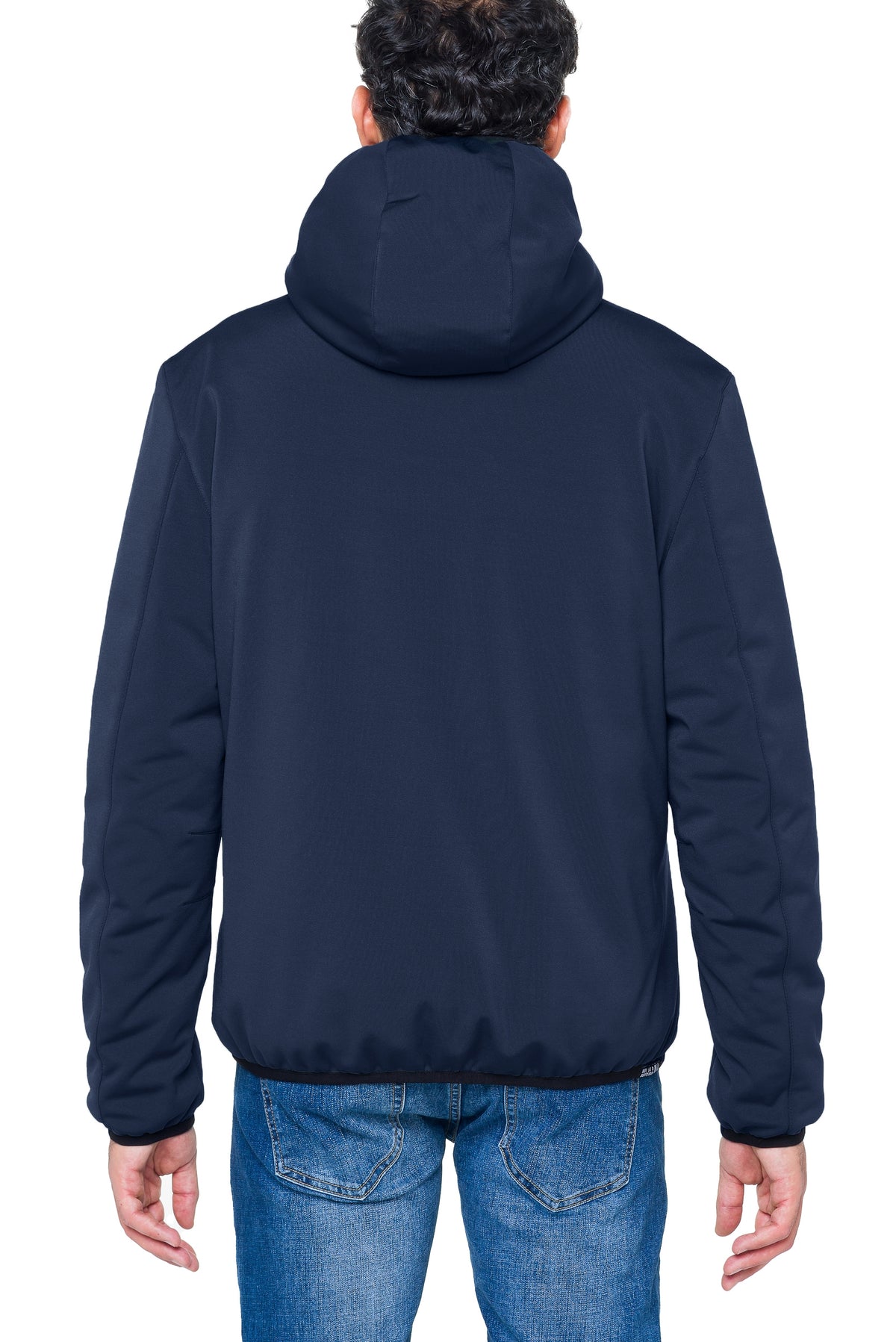 ANDAZ Navy