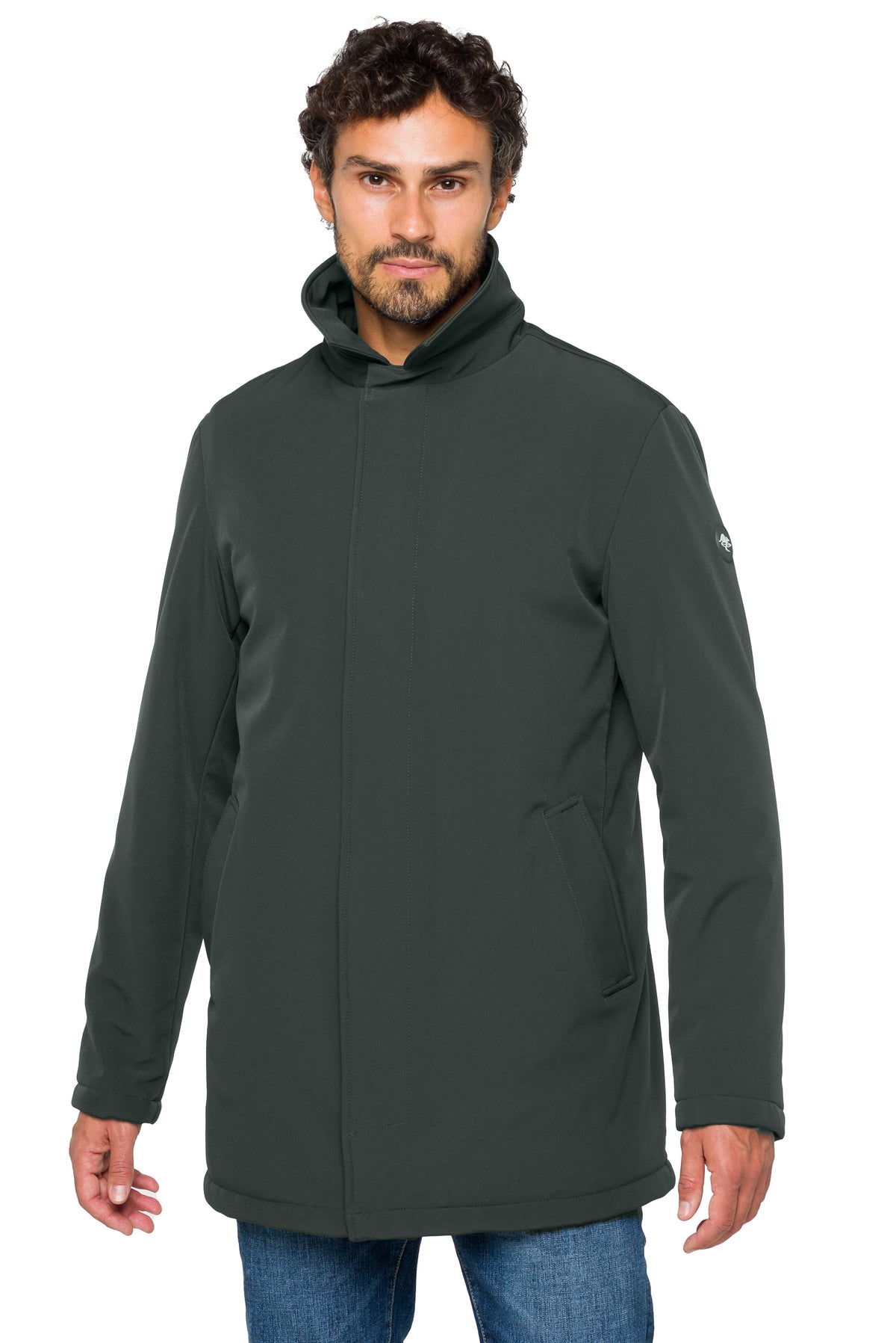 HENDRIX Militarygreen