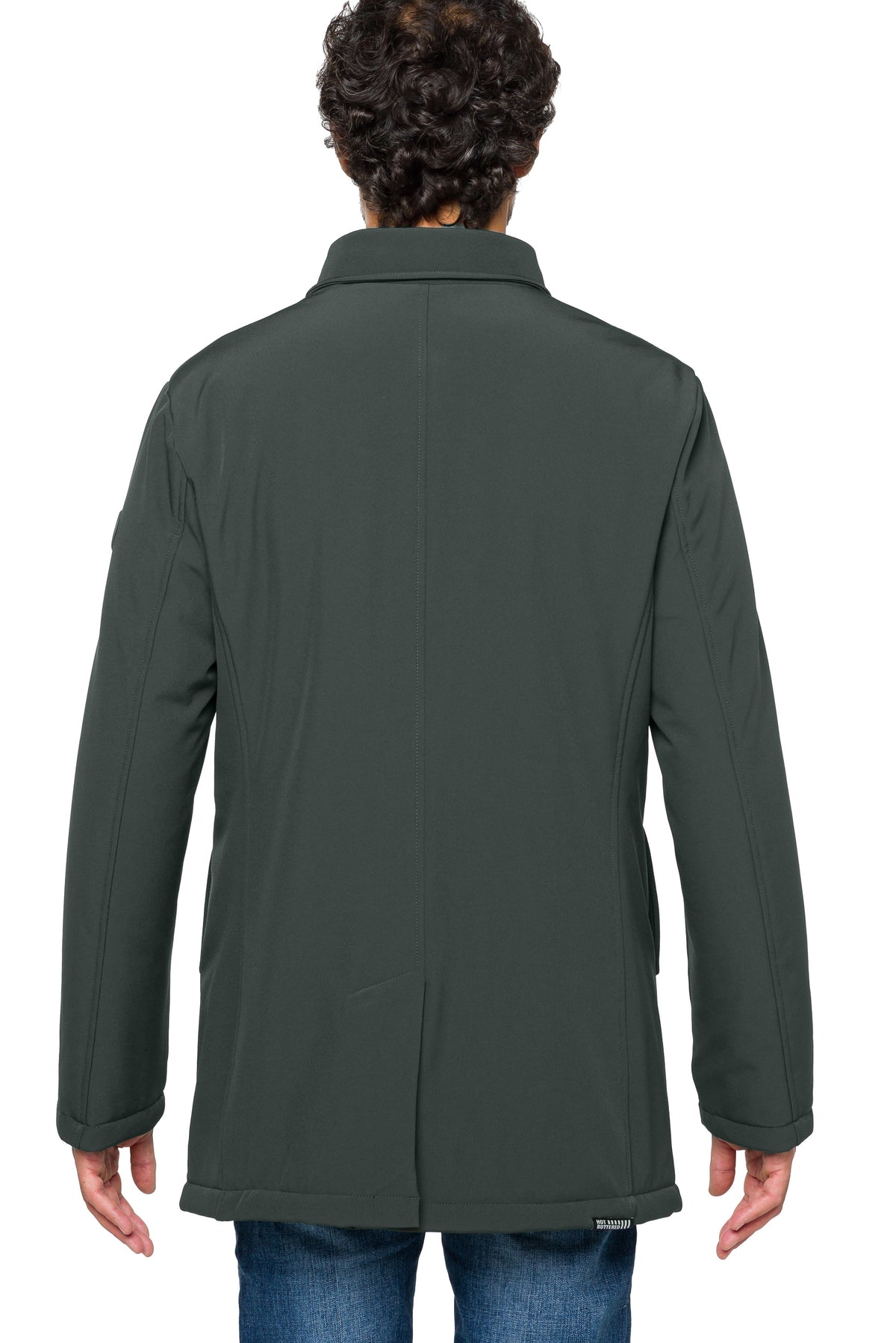 HENDRIX Militarygreen