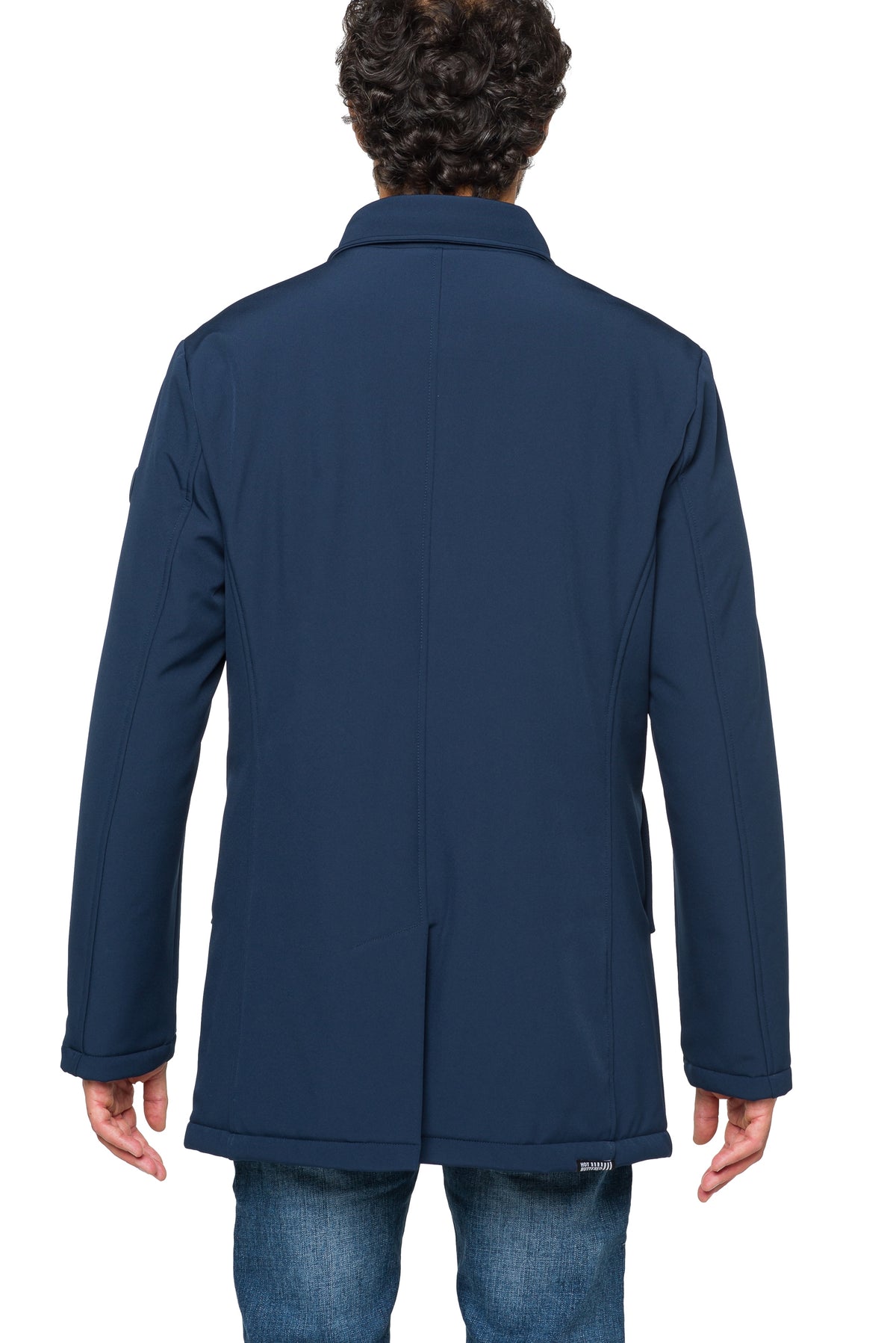 HENDRIX Navy