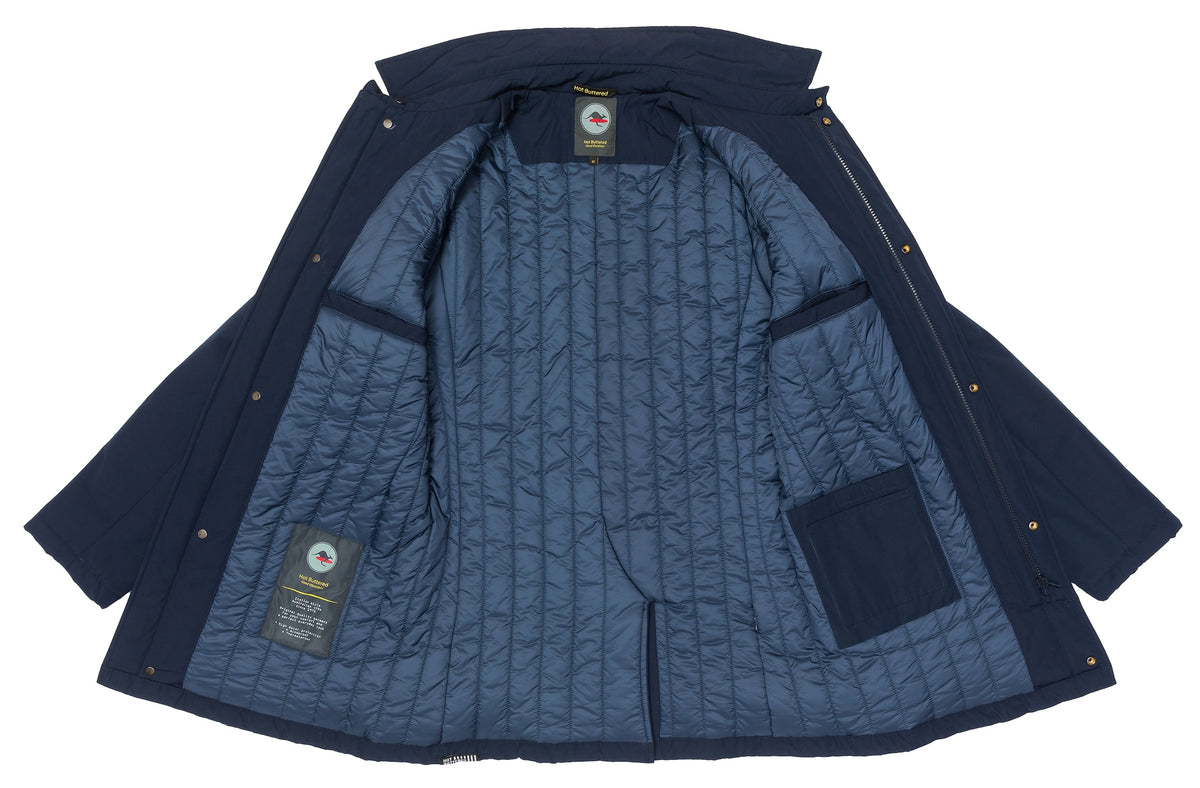 HENDRIX Navy