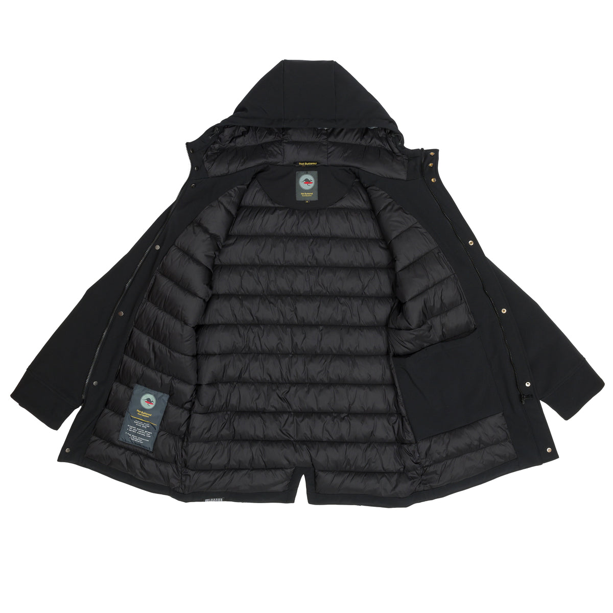 ATITLAN Black