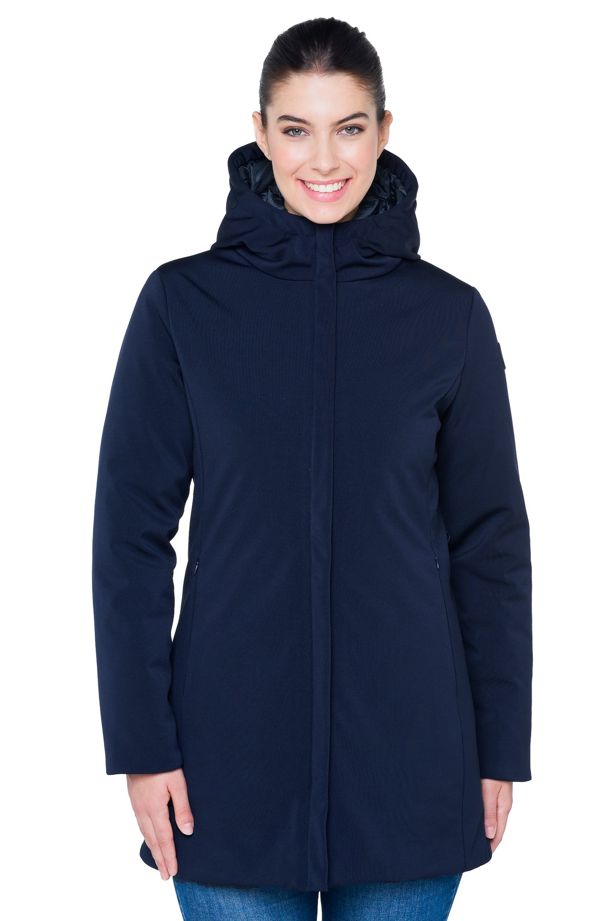 JAQUELINE Navy