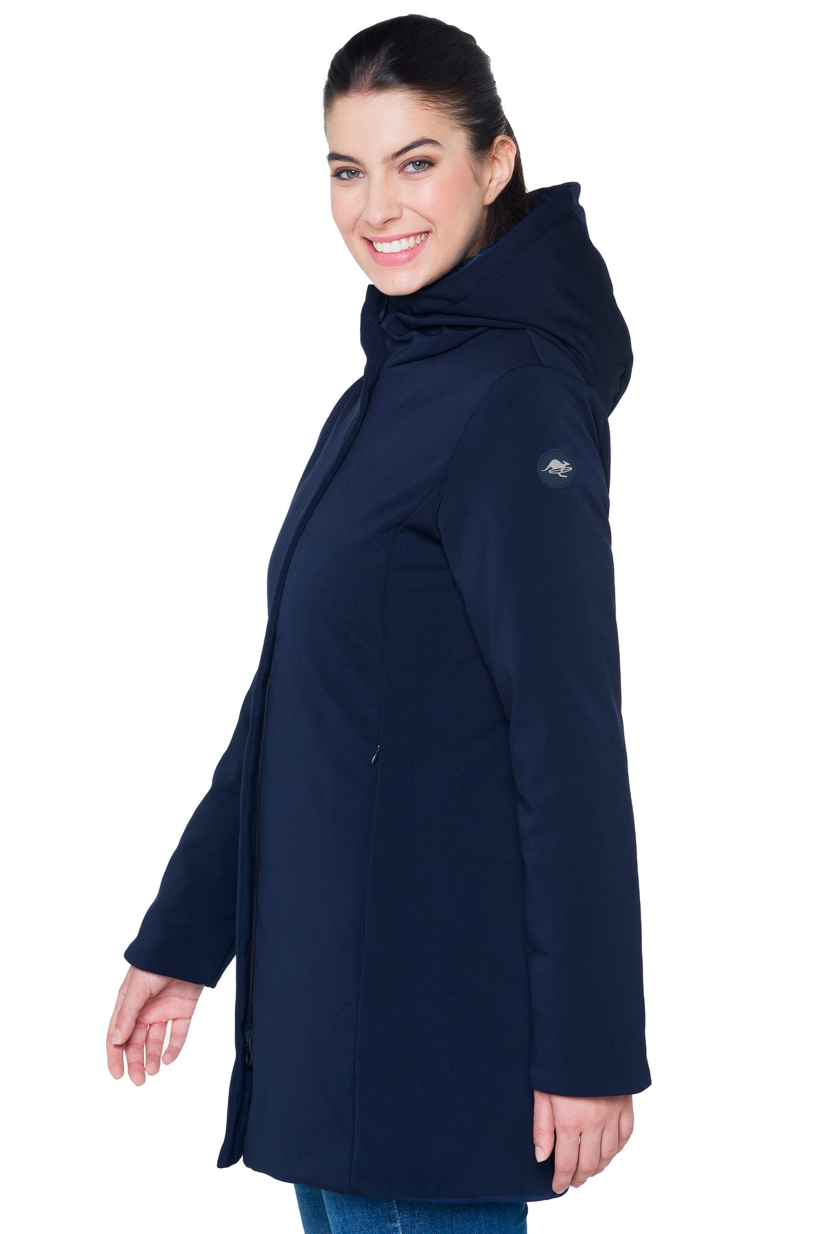 JAQUELINE Navy