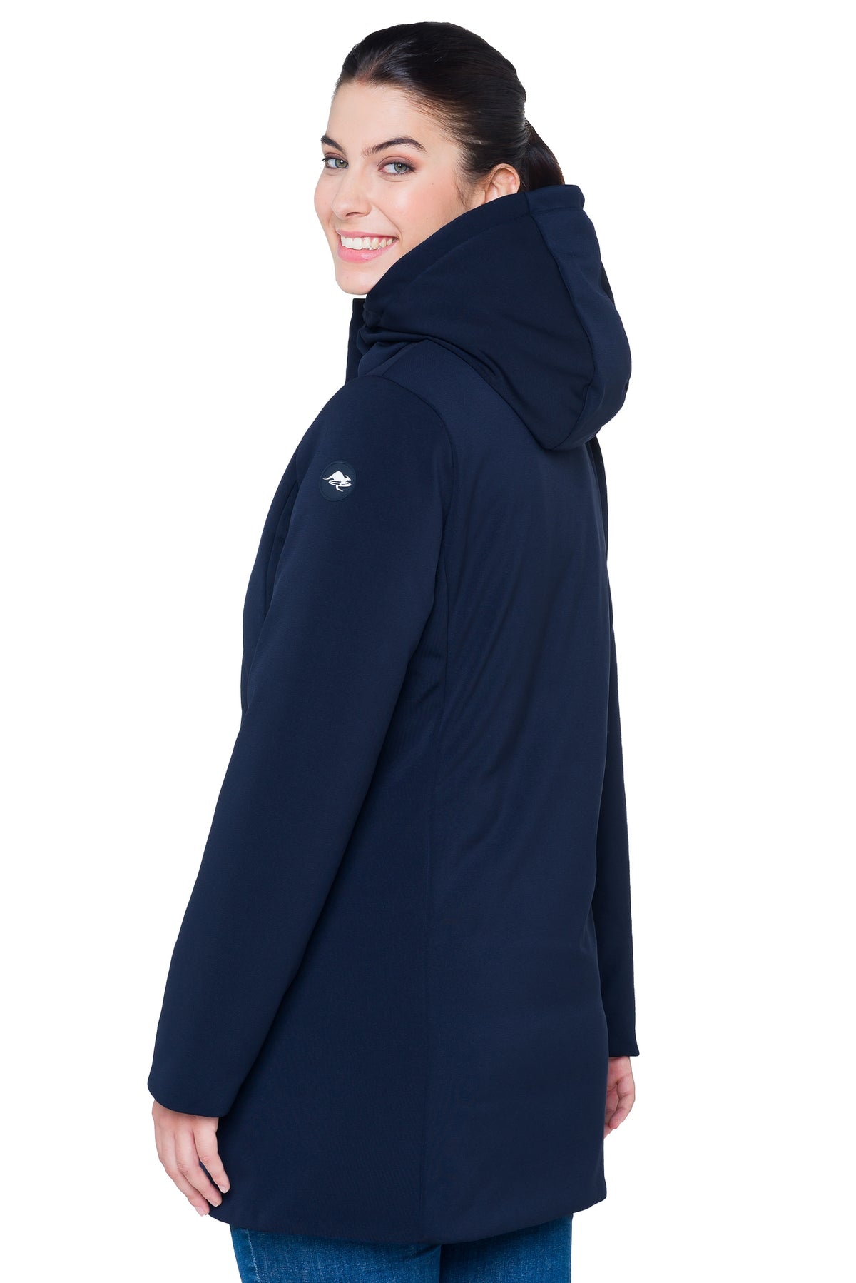 JAQUELINE Navy