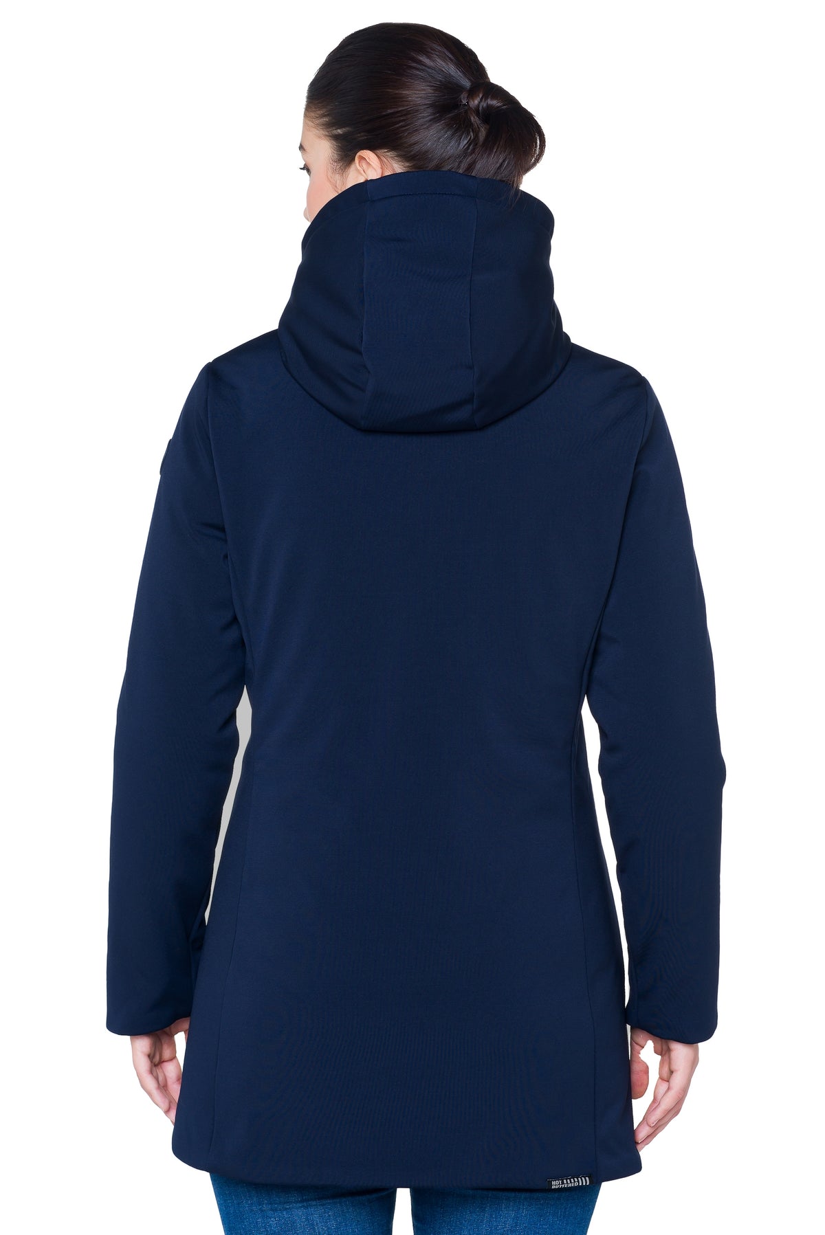 JAQUELINE Navy