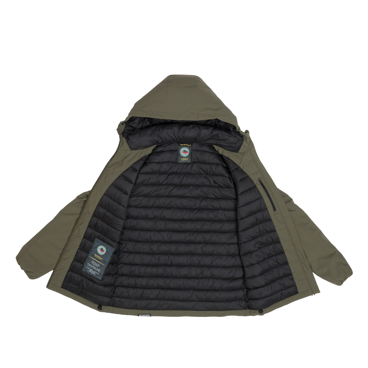 MILLAA Militarygreen