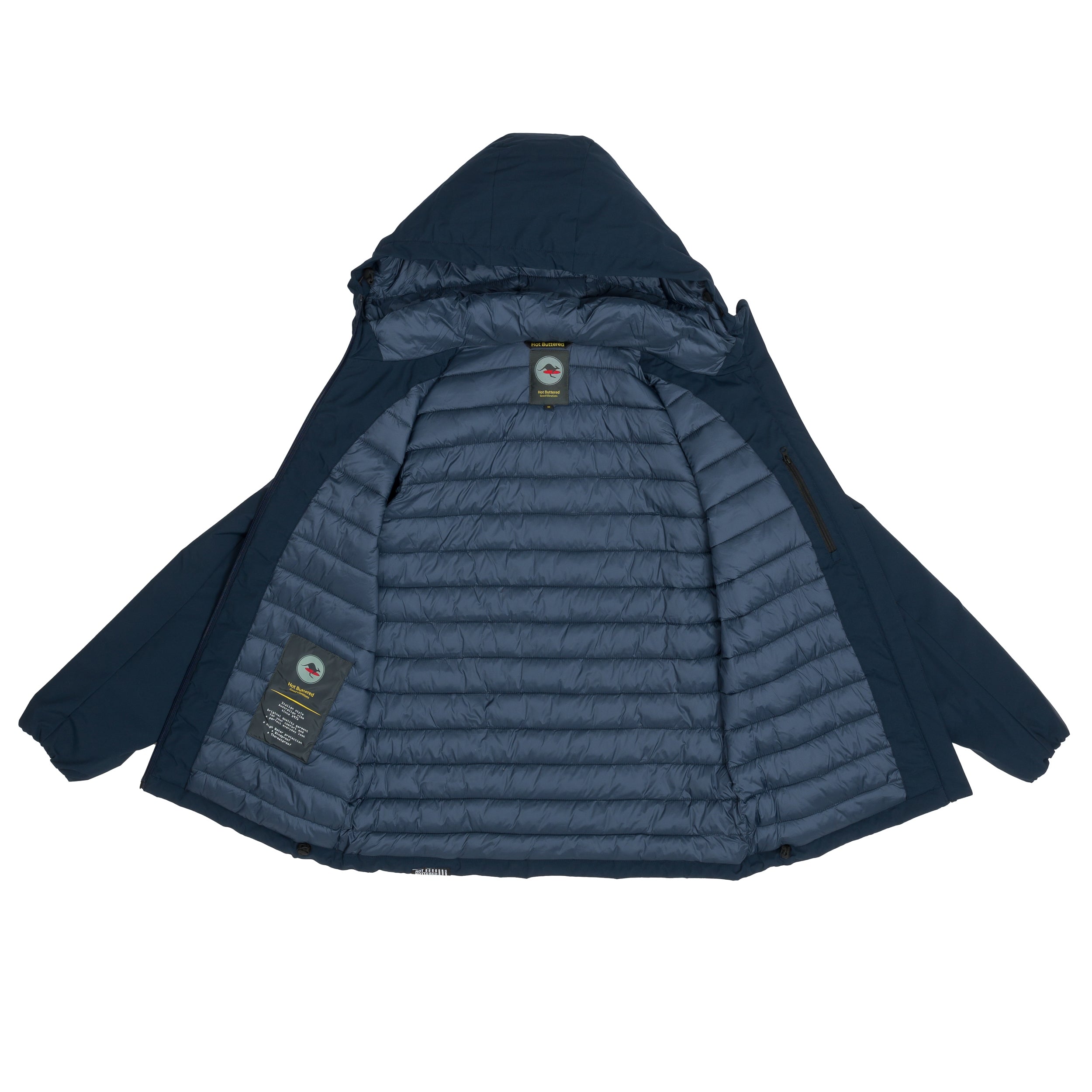 MILLAA Navy