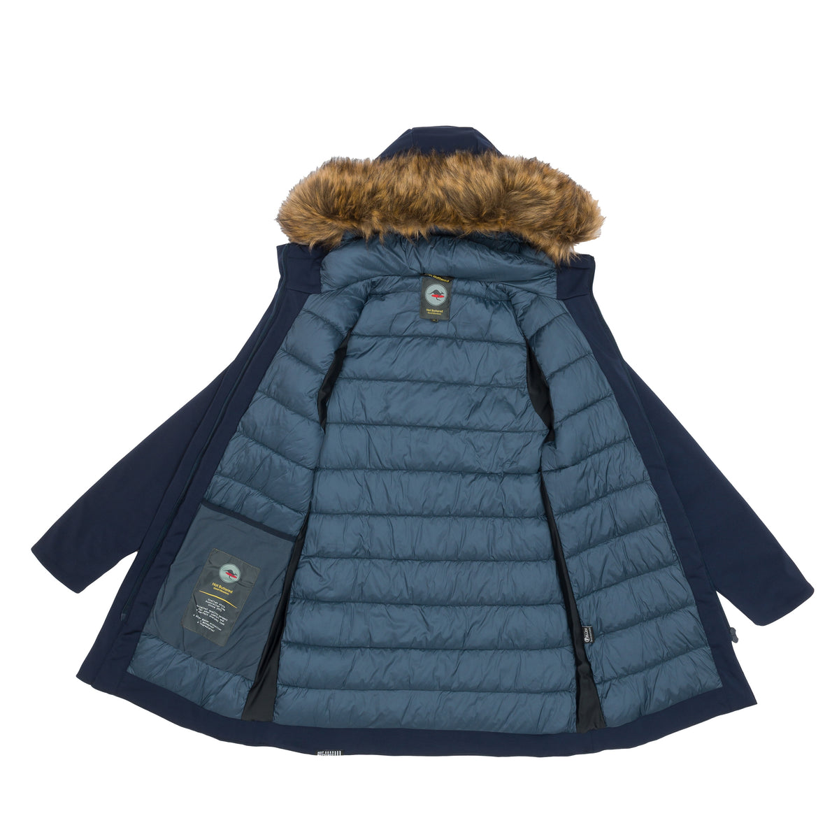 DAHLIA Navy