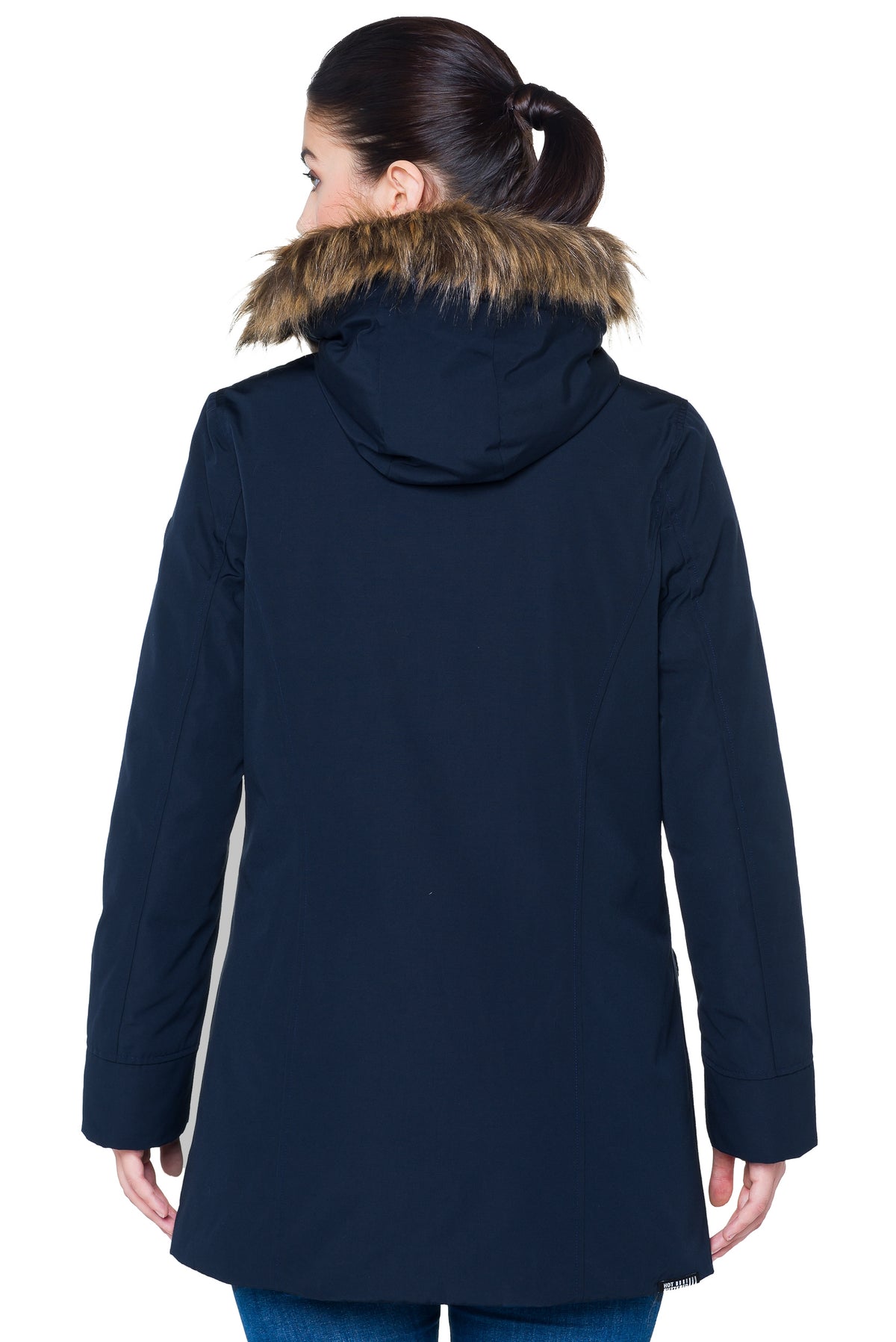 MATHILDE Navy