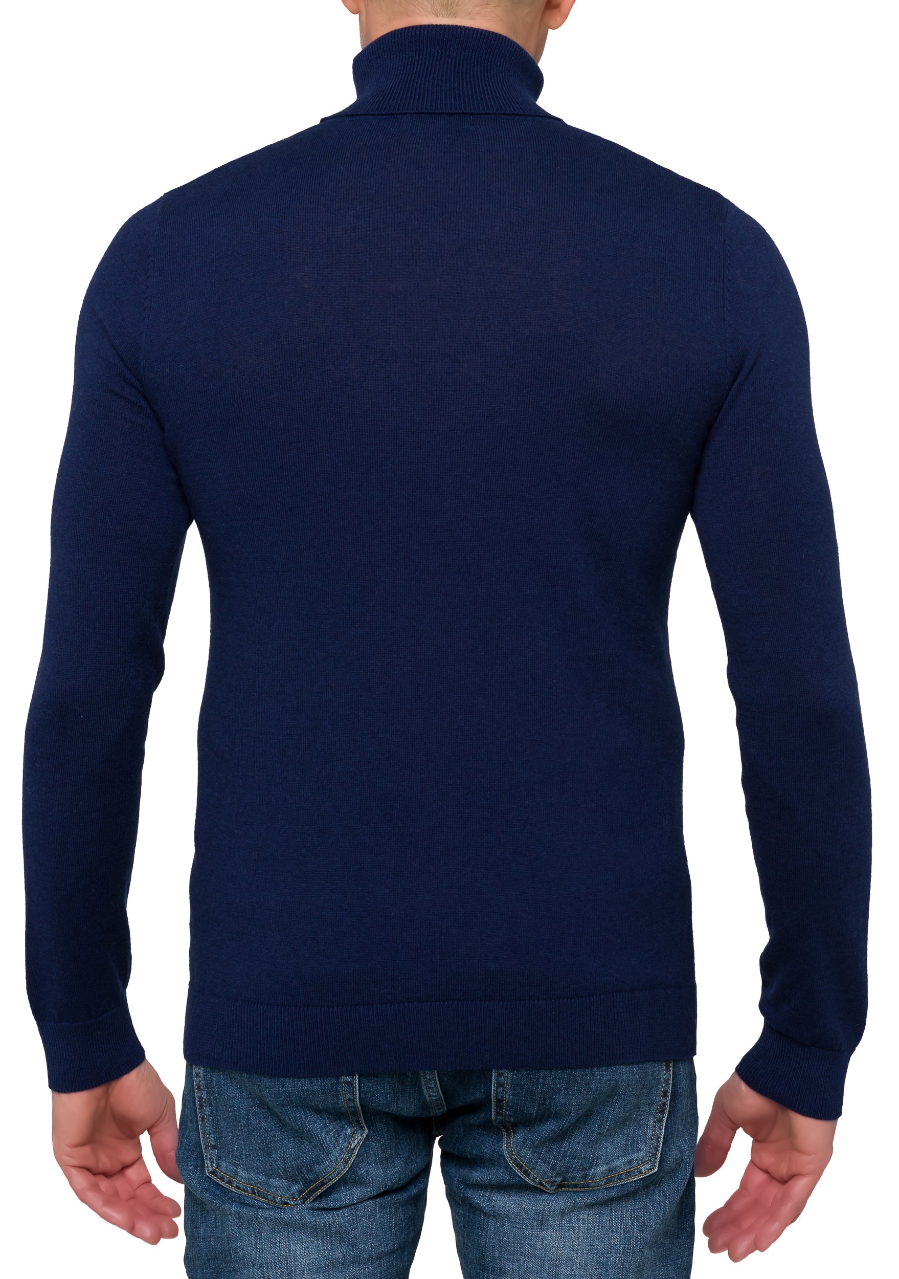 MONTAGU Navy