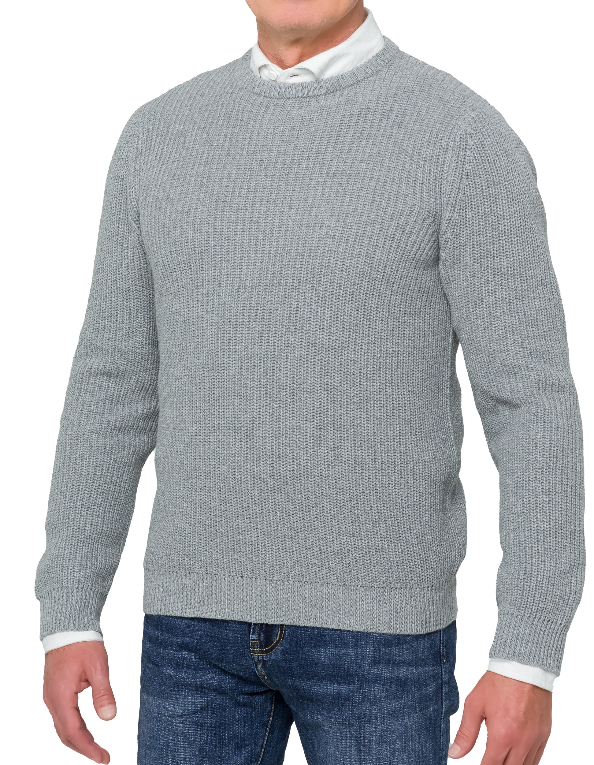 NYANG Lightgrey