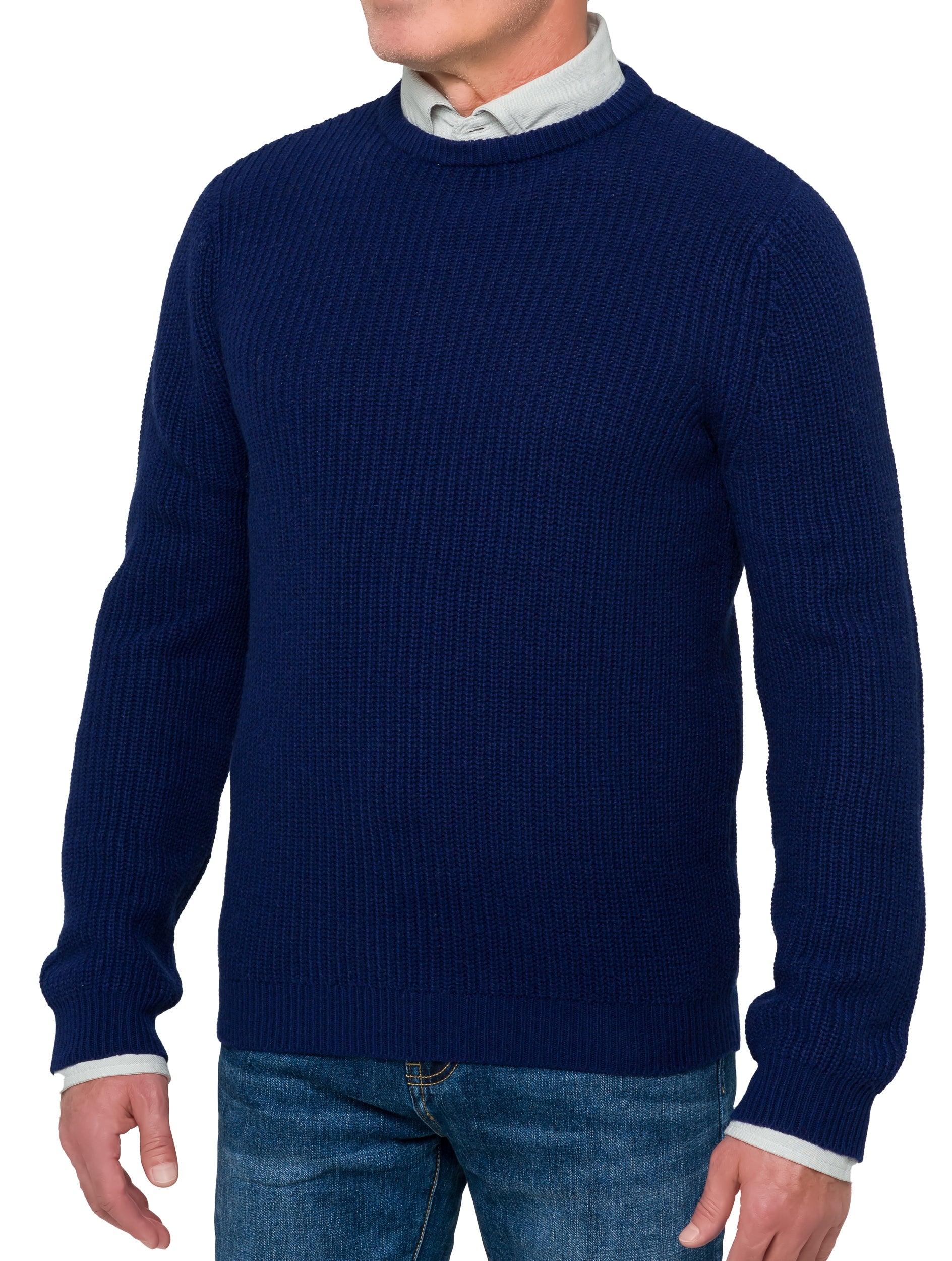 NYANG Navy