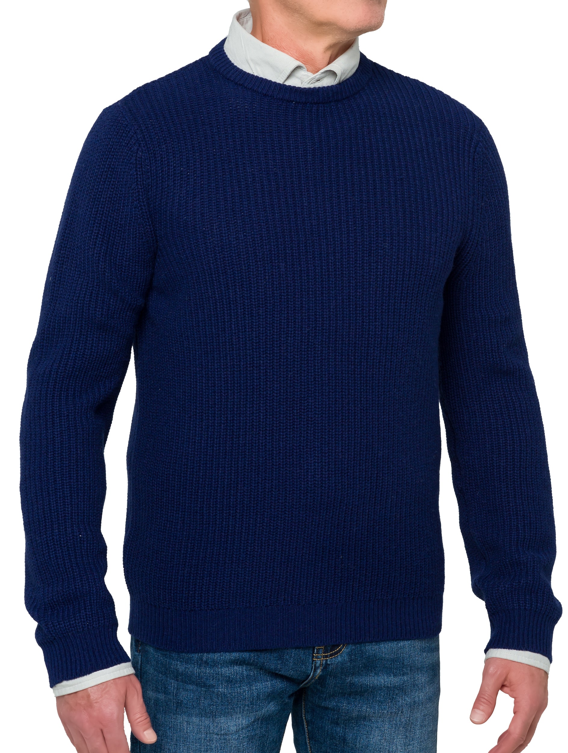 NYANG Navy