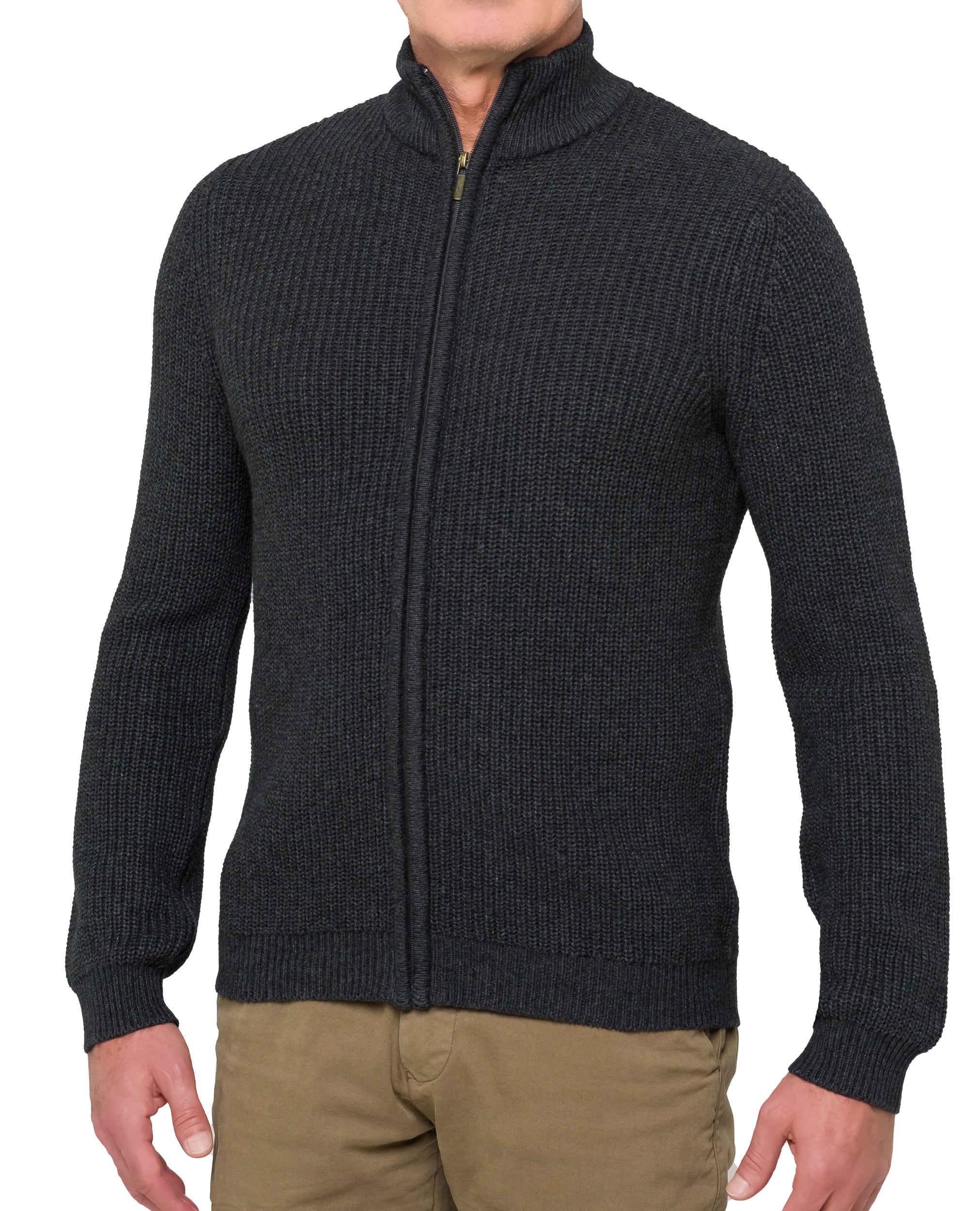 CHAITEN Darkgrey