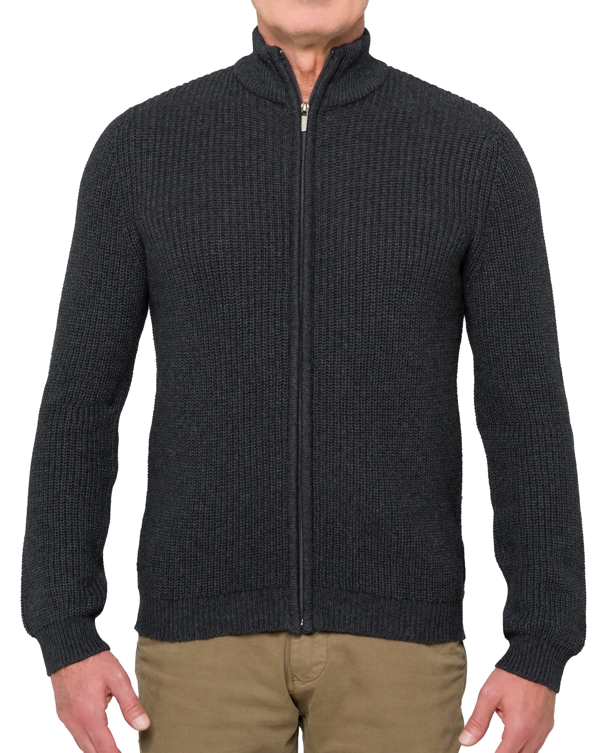 CHAITEN Darkgrey