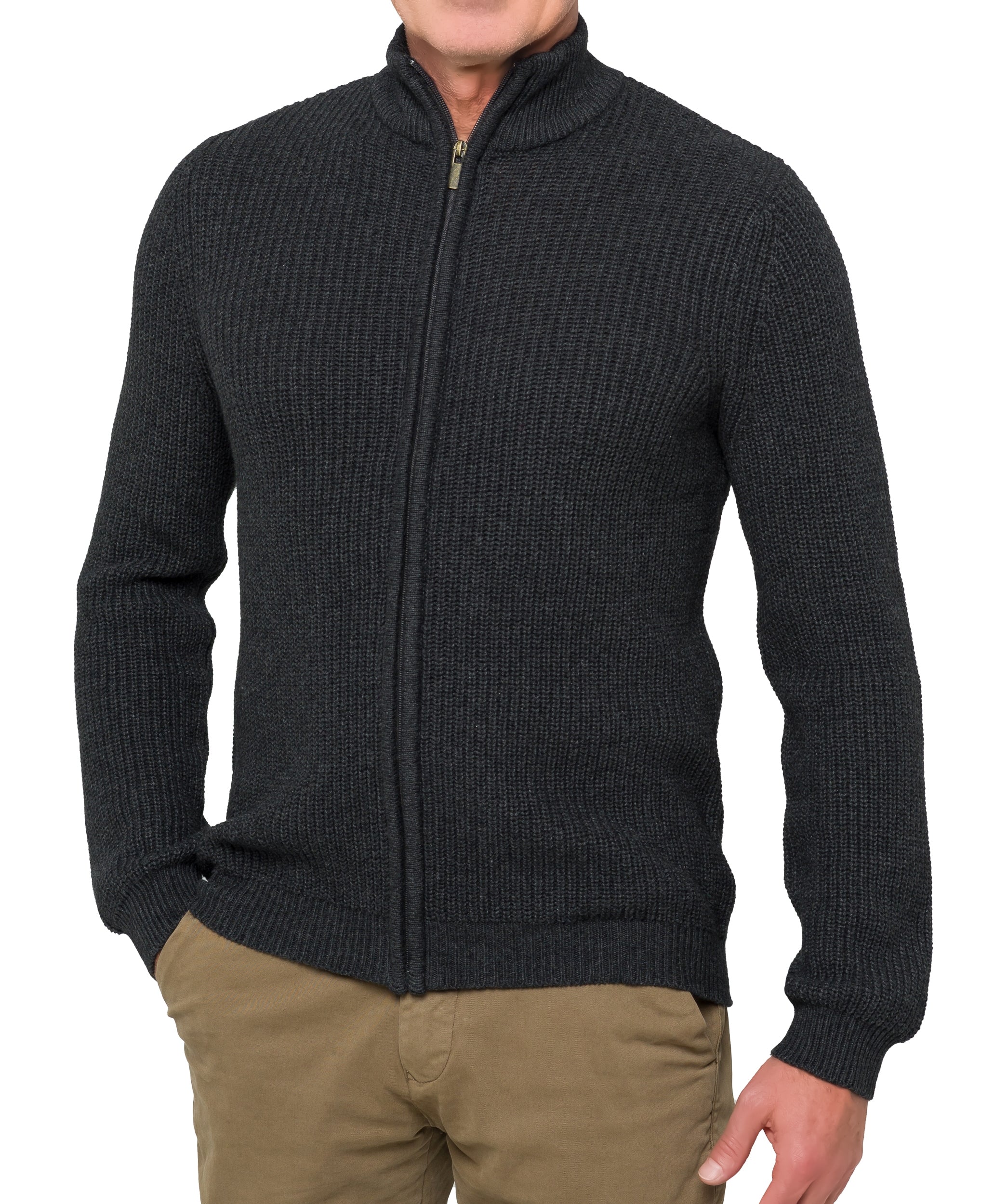 CHAITEN Darkgrey