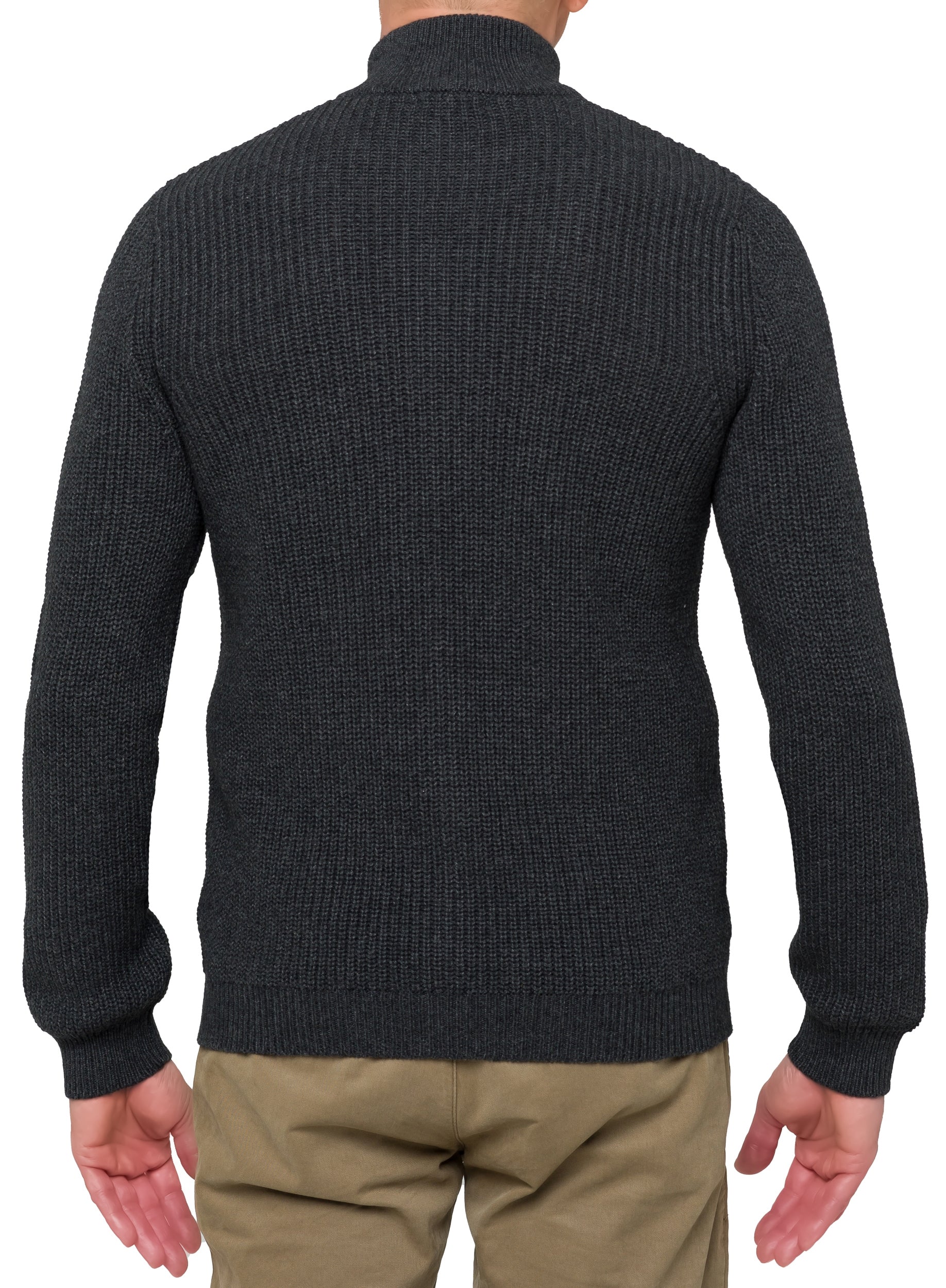 CHAITEN Darkgrey
