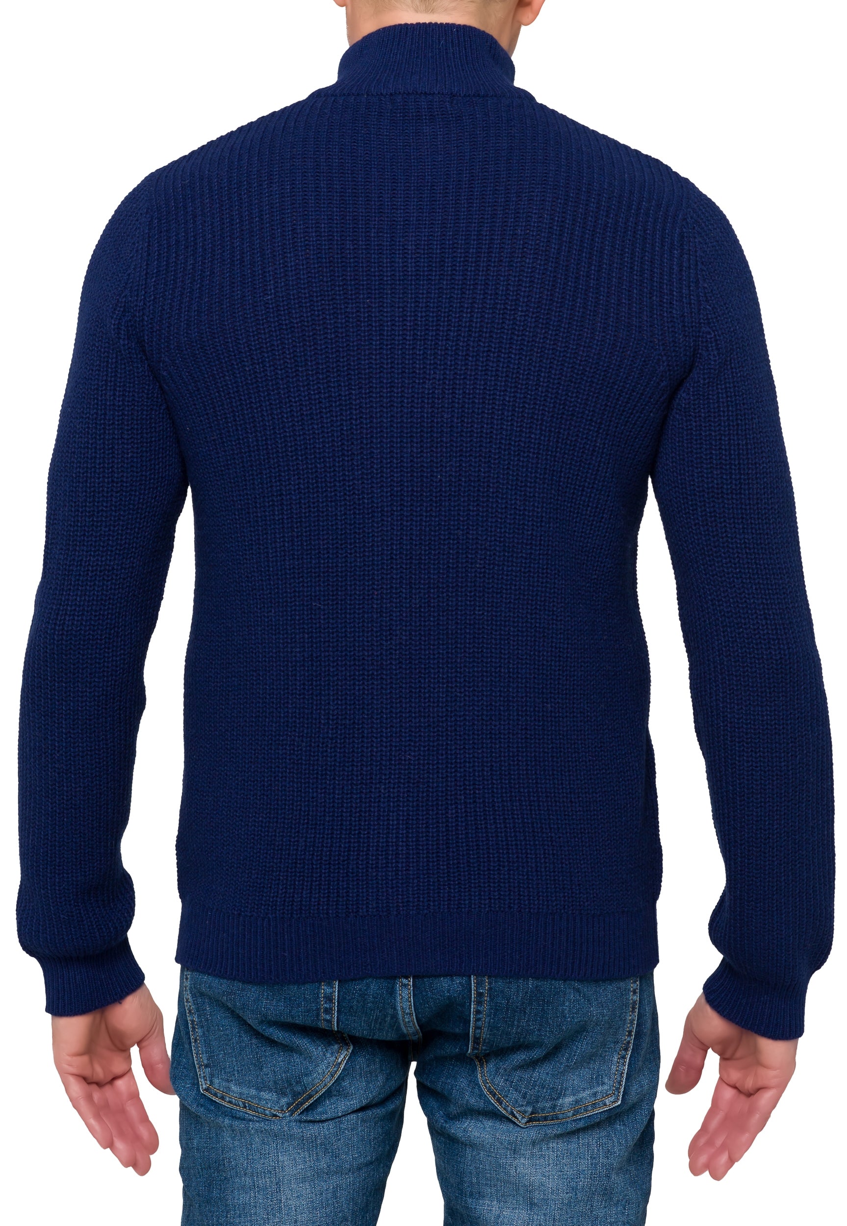 CHAITEN Navy