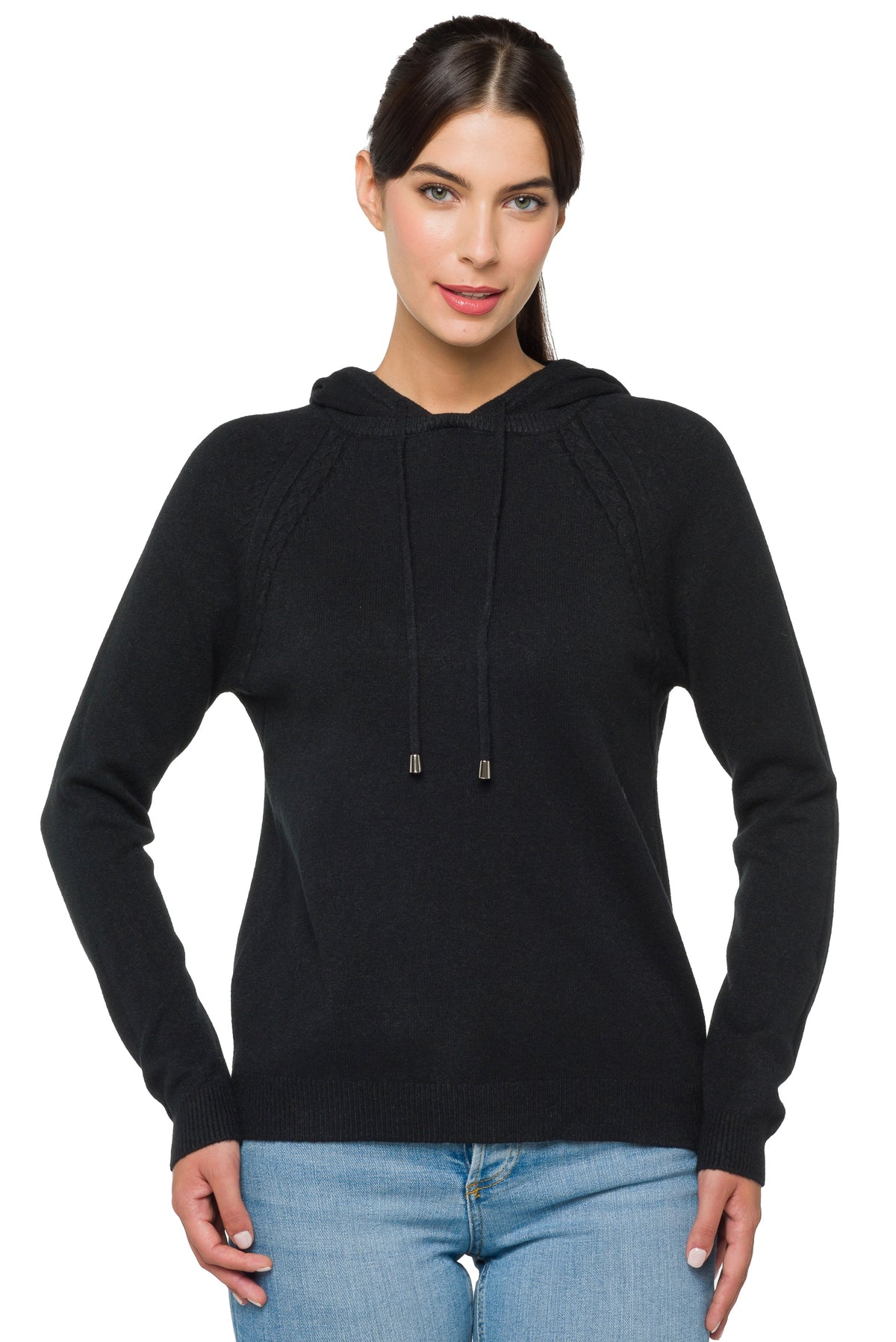 CLOTHILDE Black