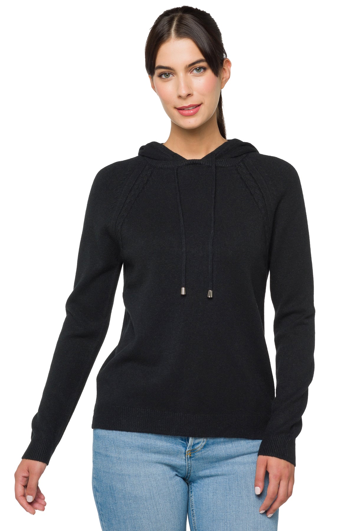 CLOTHILDE Black