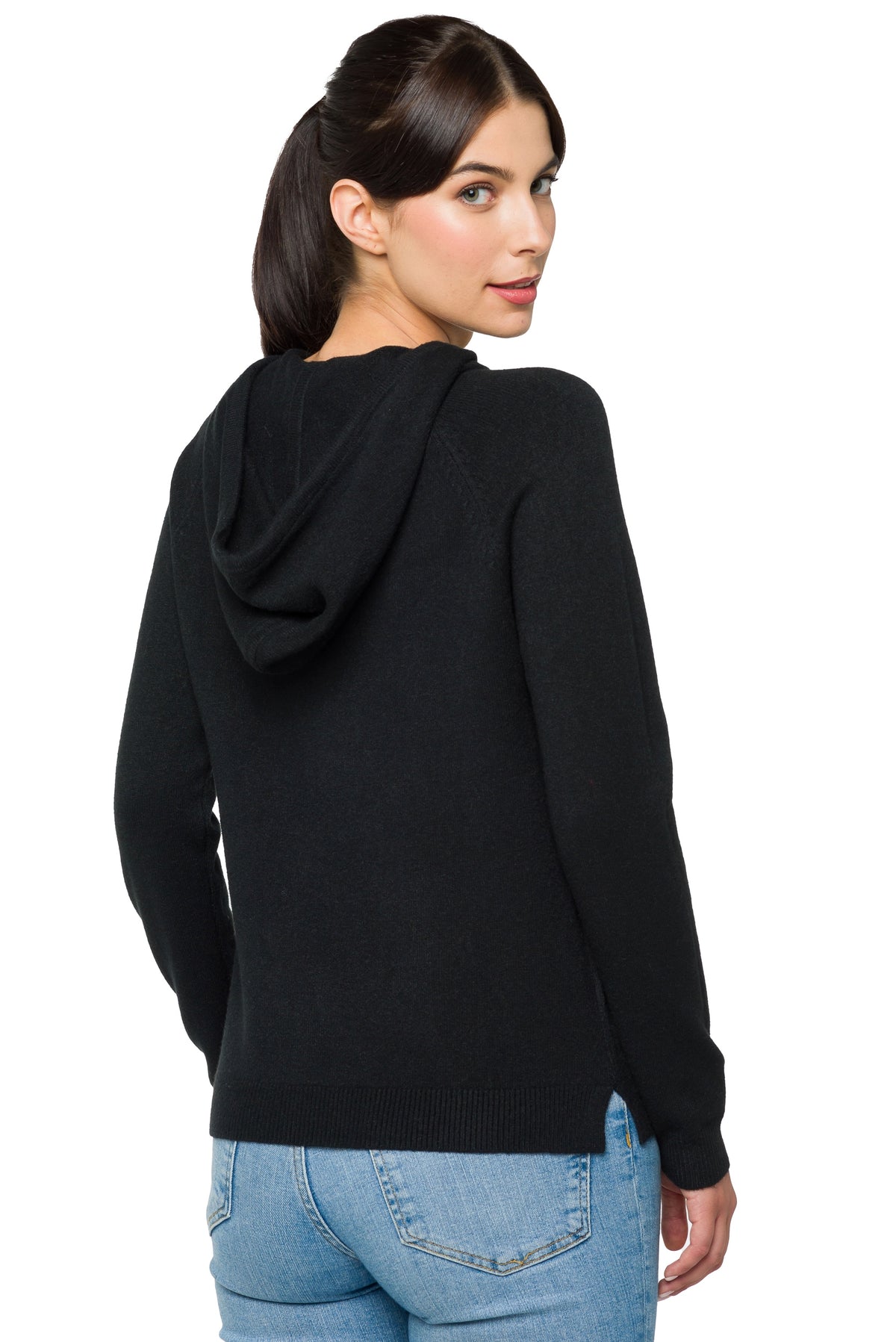 CLOTHILDE Black