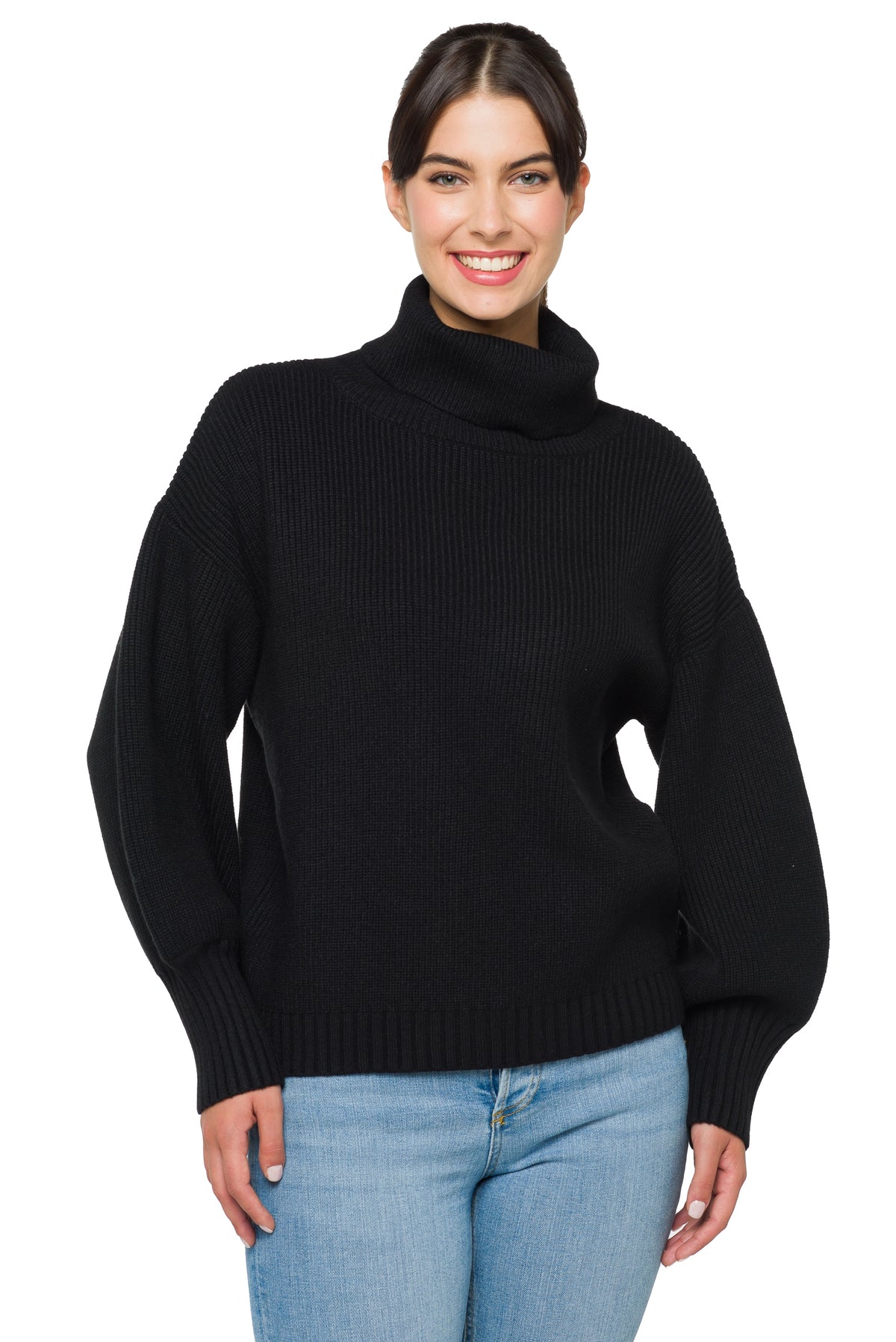 NIGELLA Black