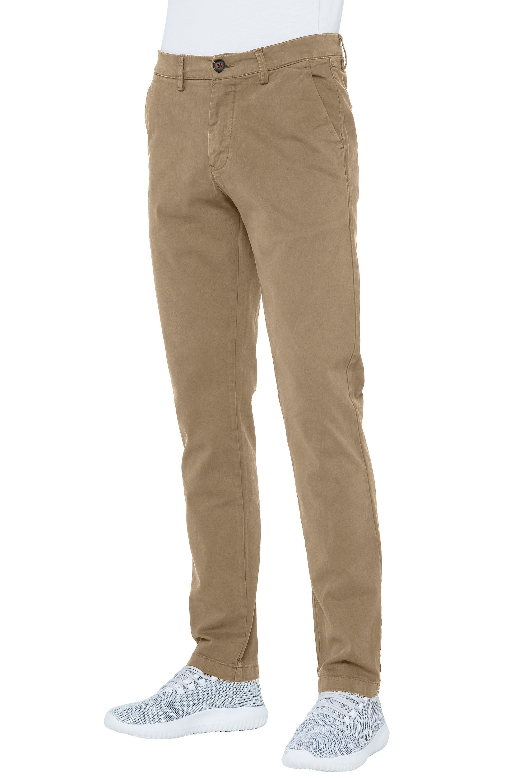 TJAPUKAI Khaki