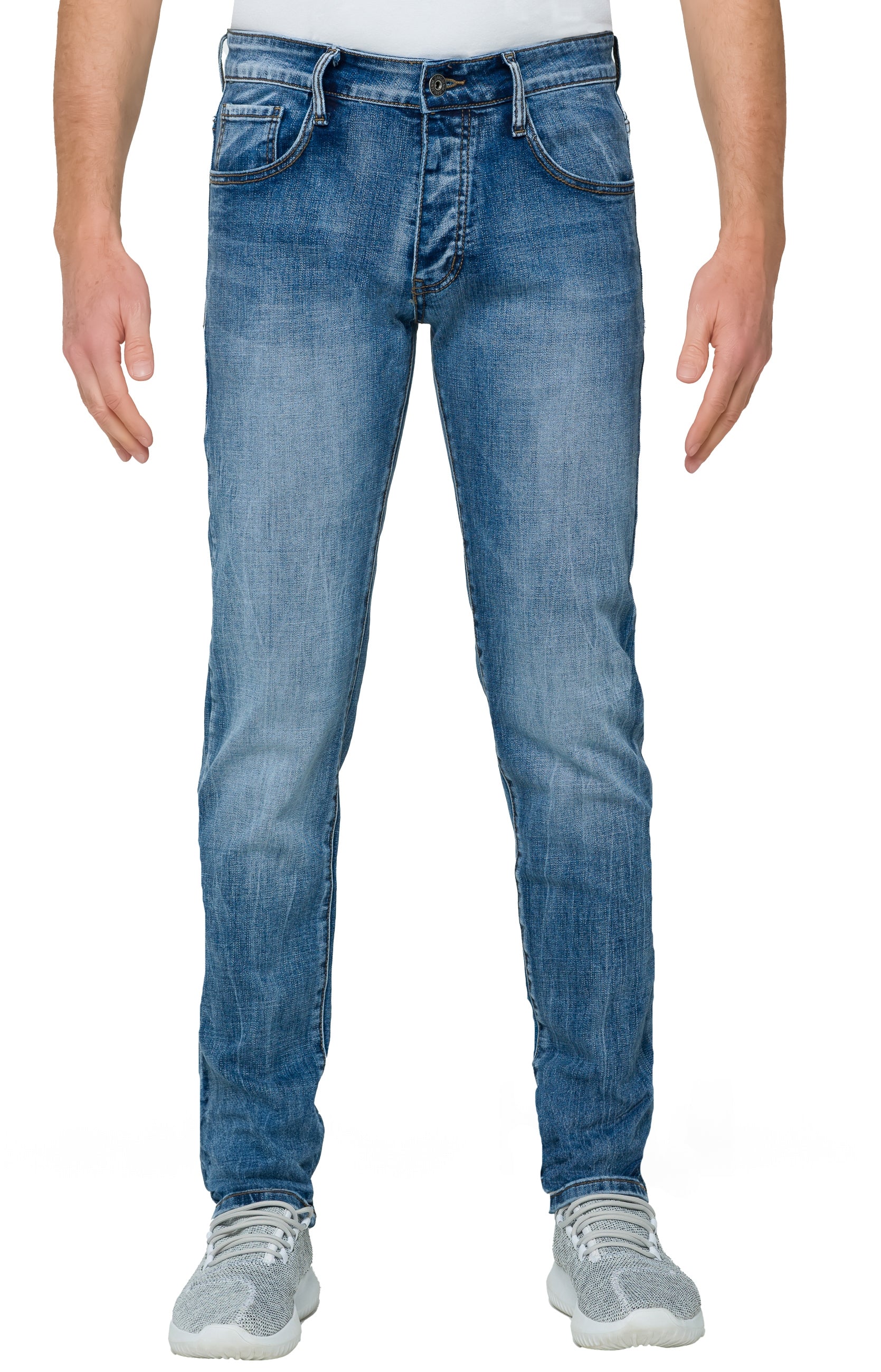 YUNASCA Lightblue