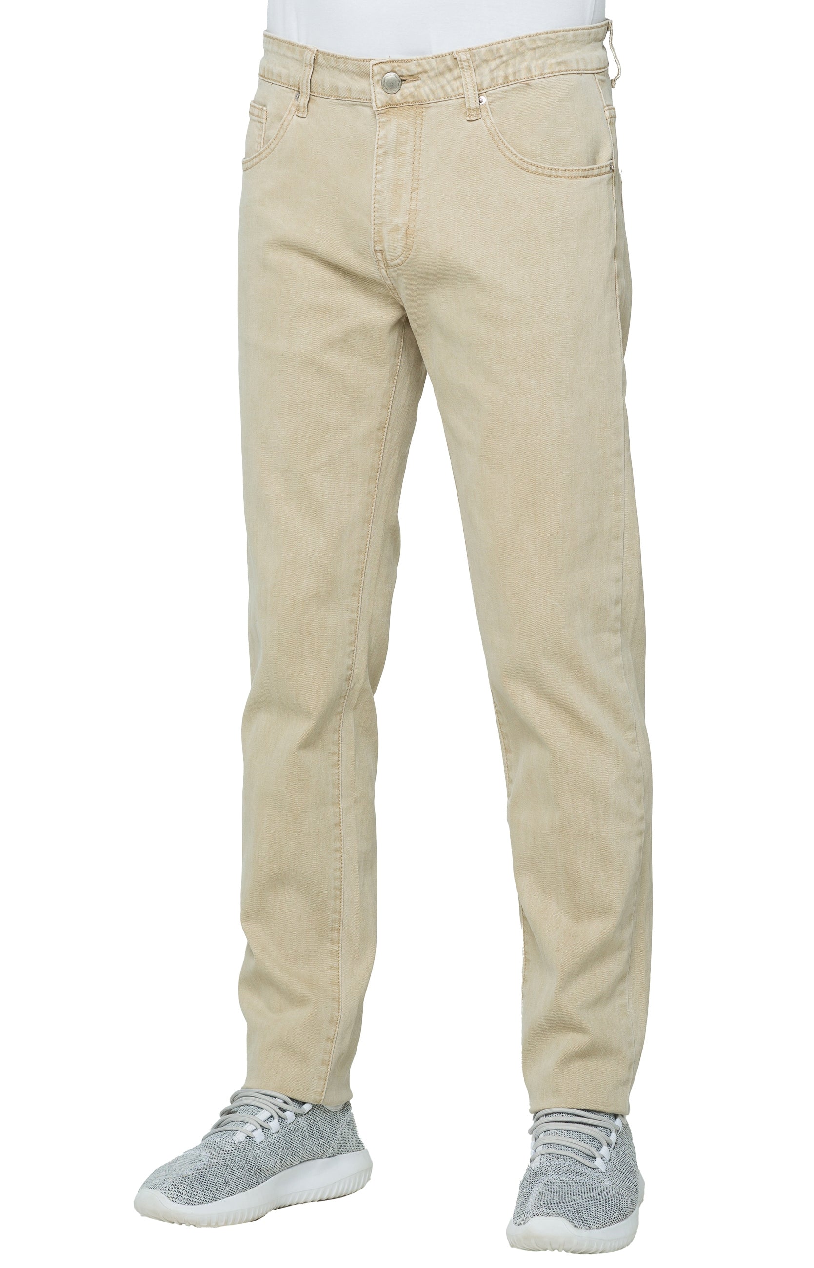 MANDALIKA Khaki