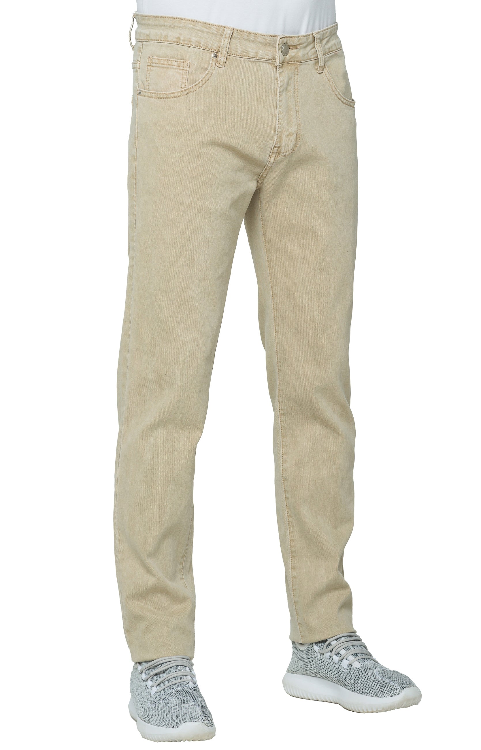 MANDALIKA Khaki