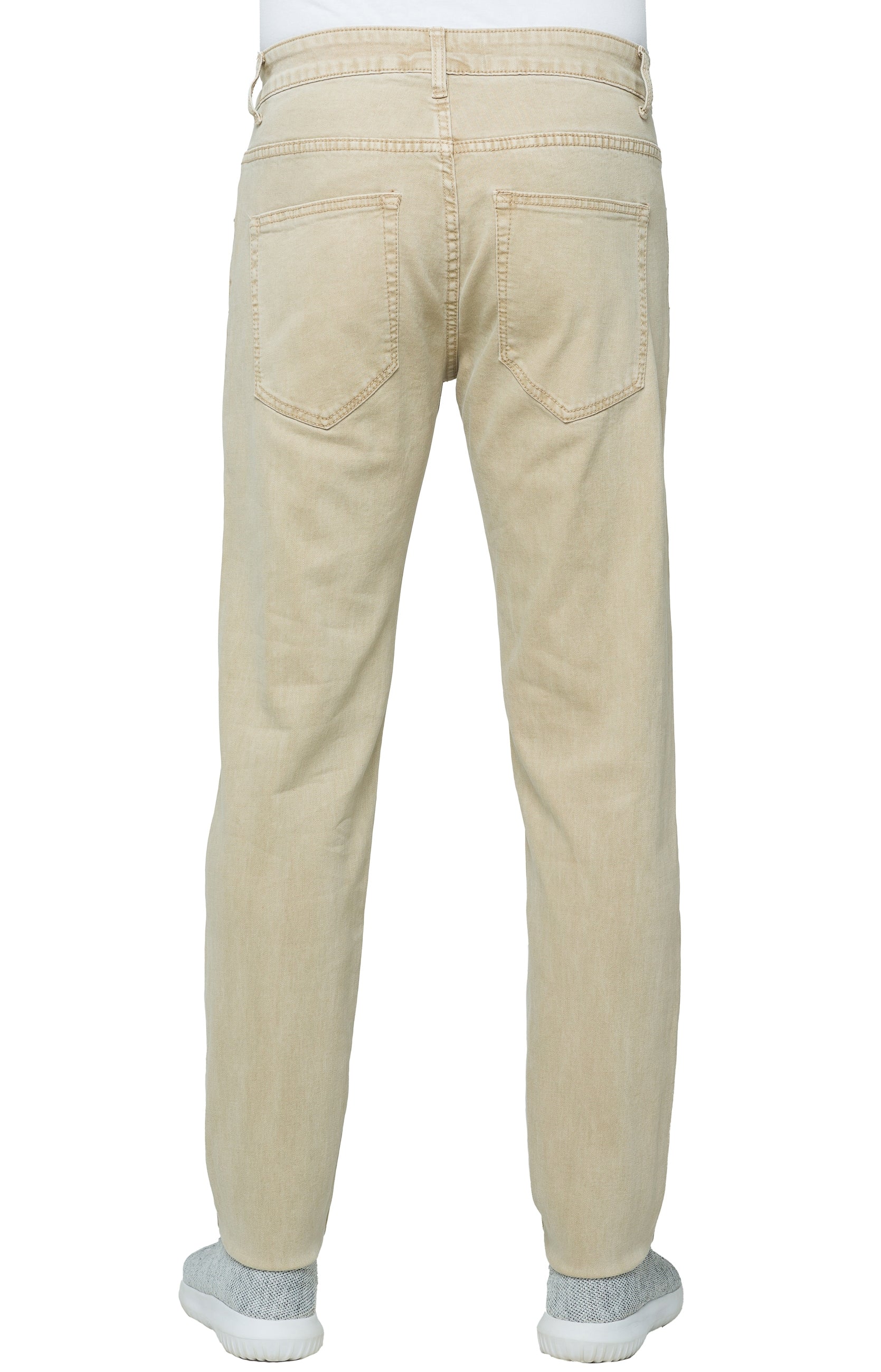 MANDALIKA Khaki