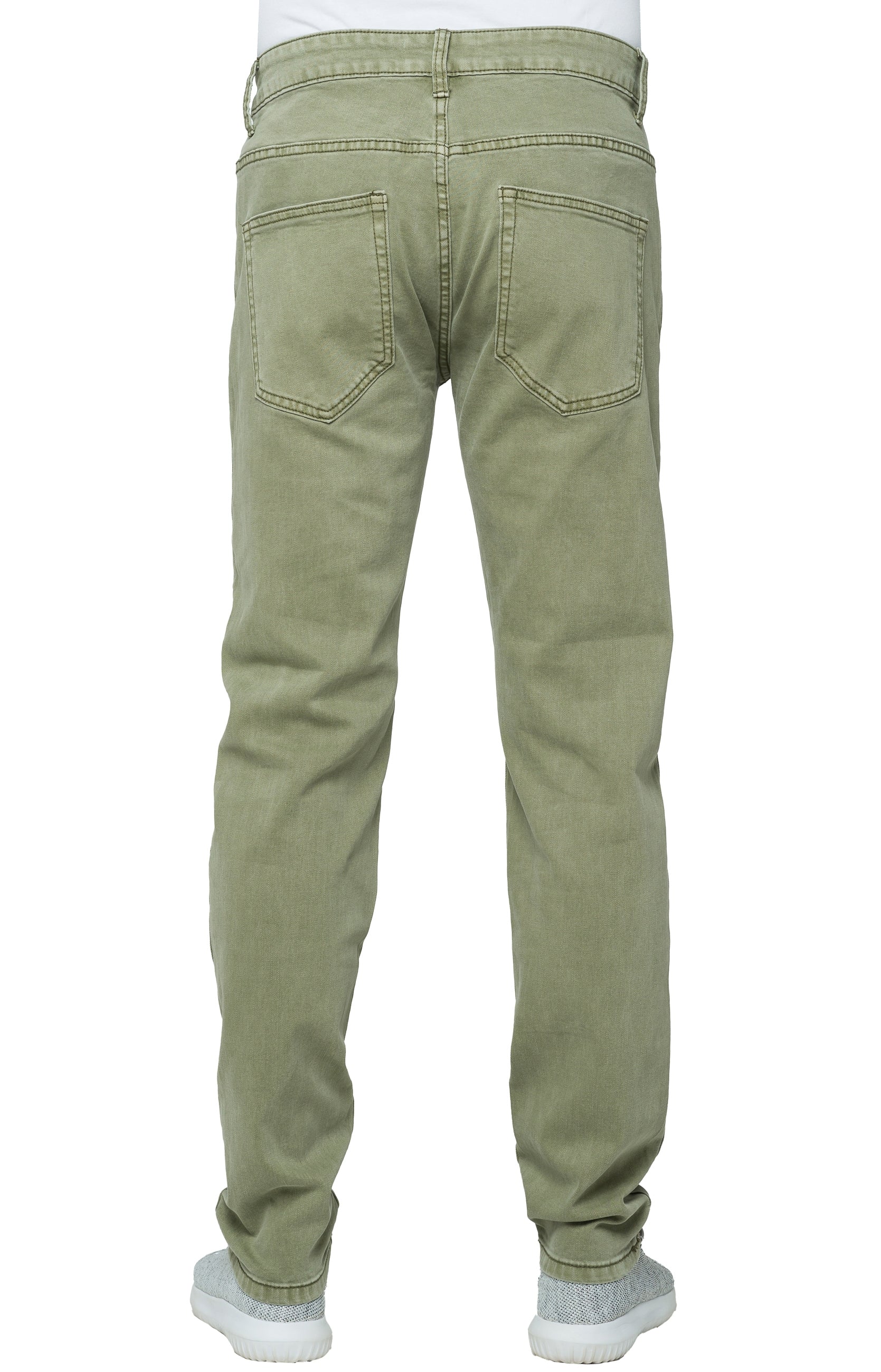 MANDALIKA Lightgreen