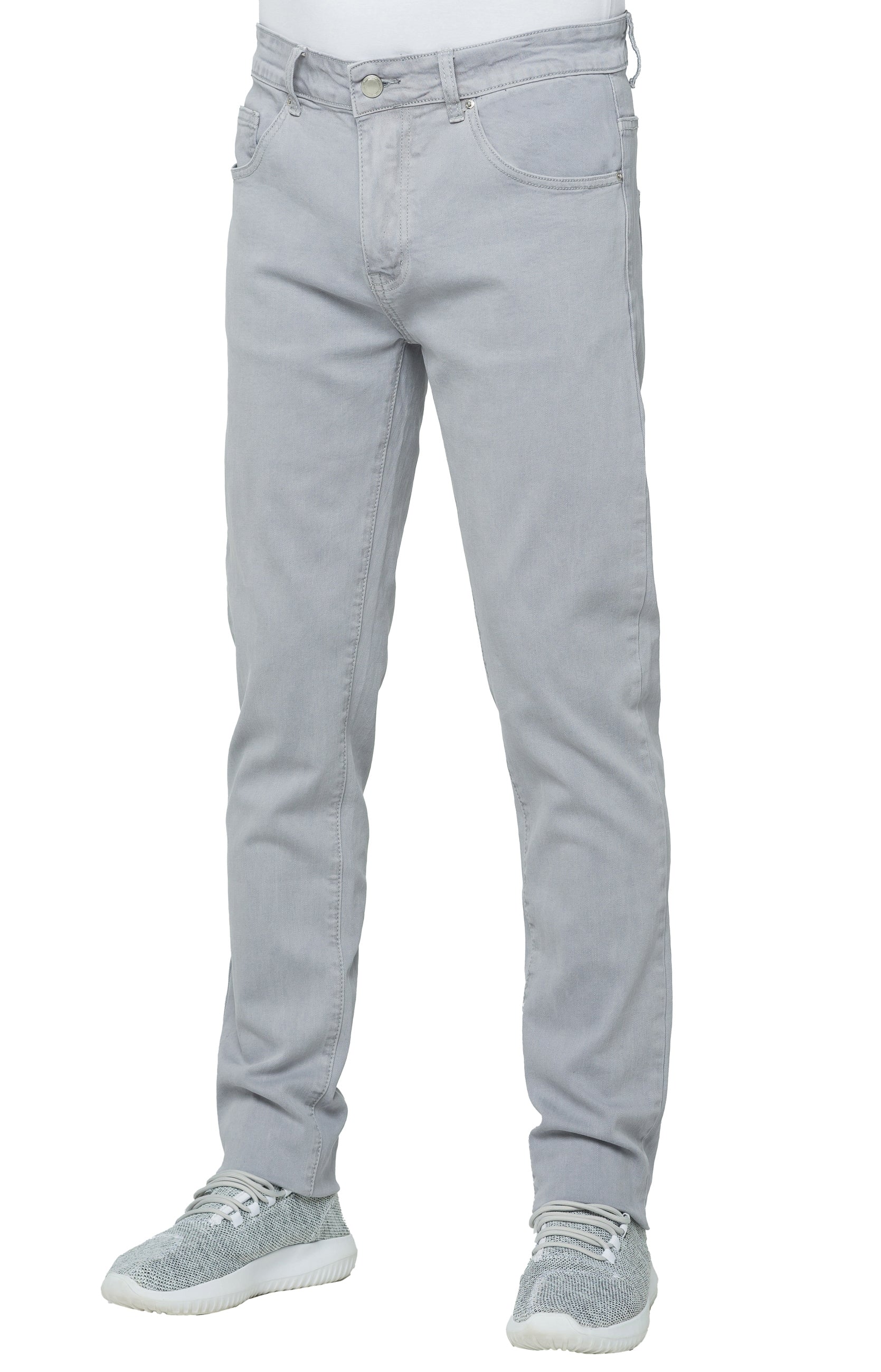 MANDALIKA Lightgrey