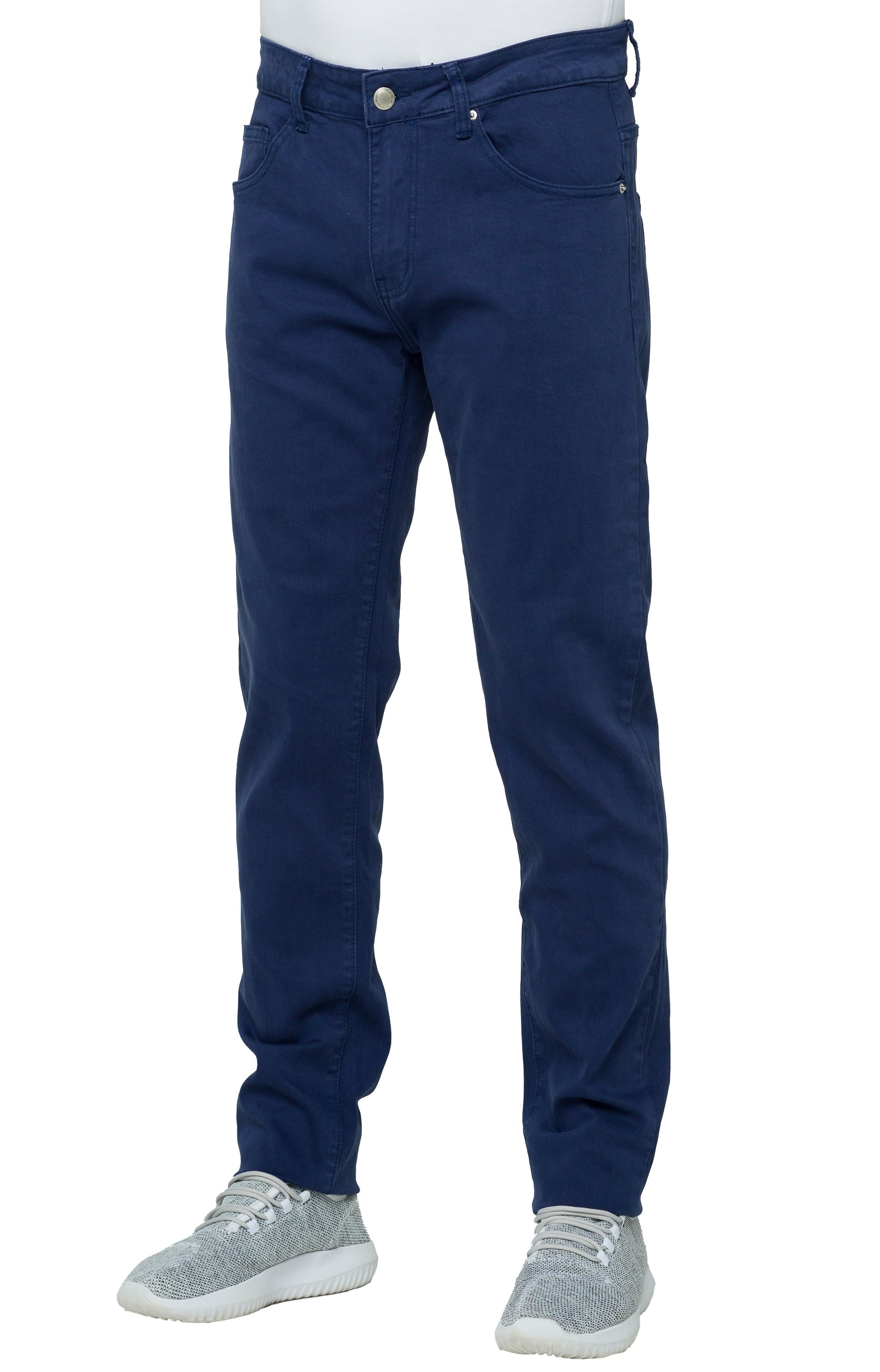 MANDALIKA Navy
