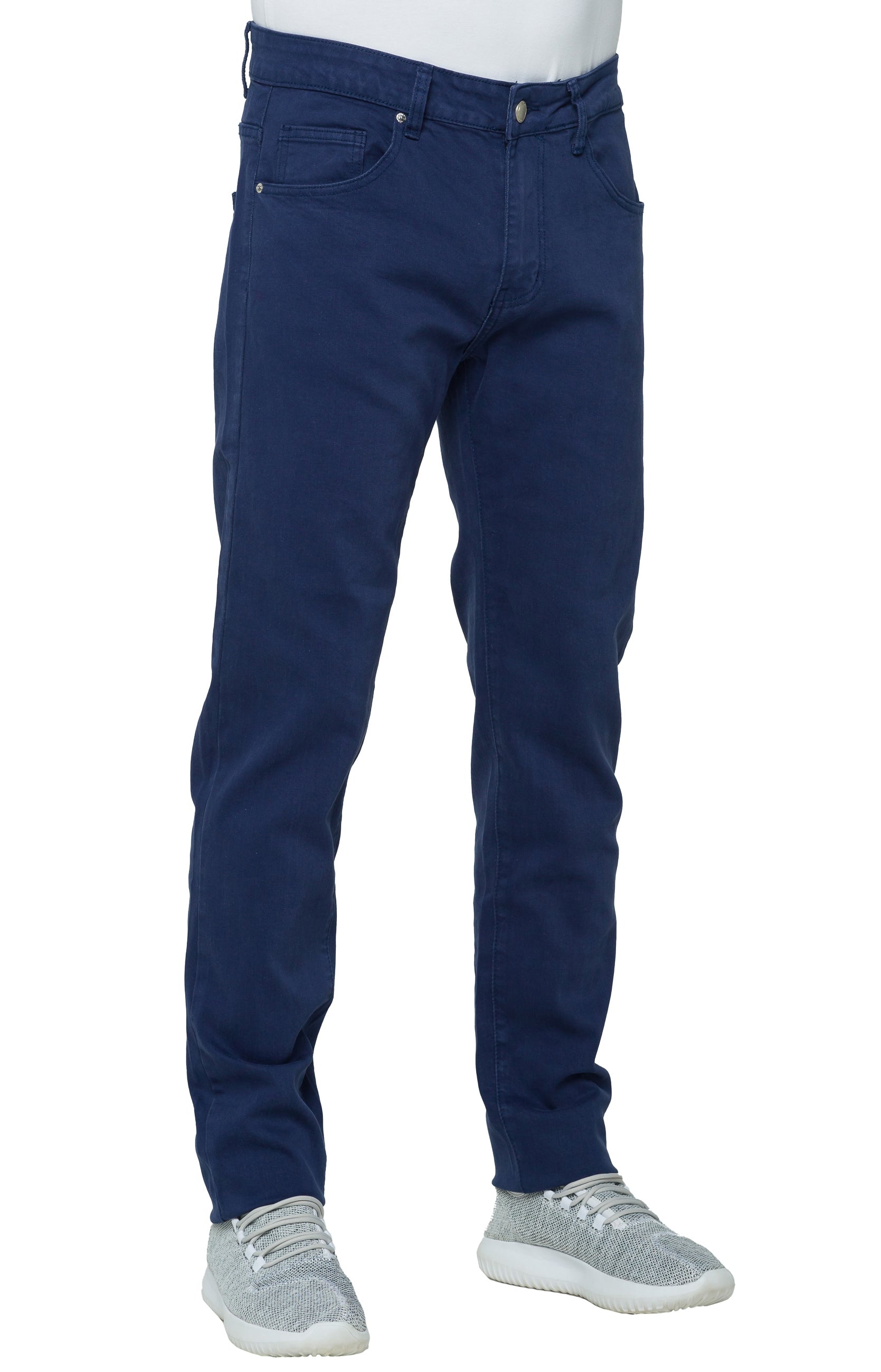 MANDALIKA Navy