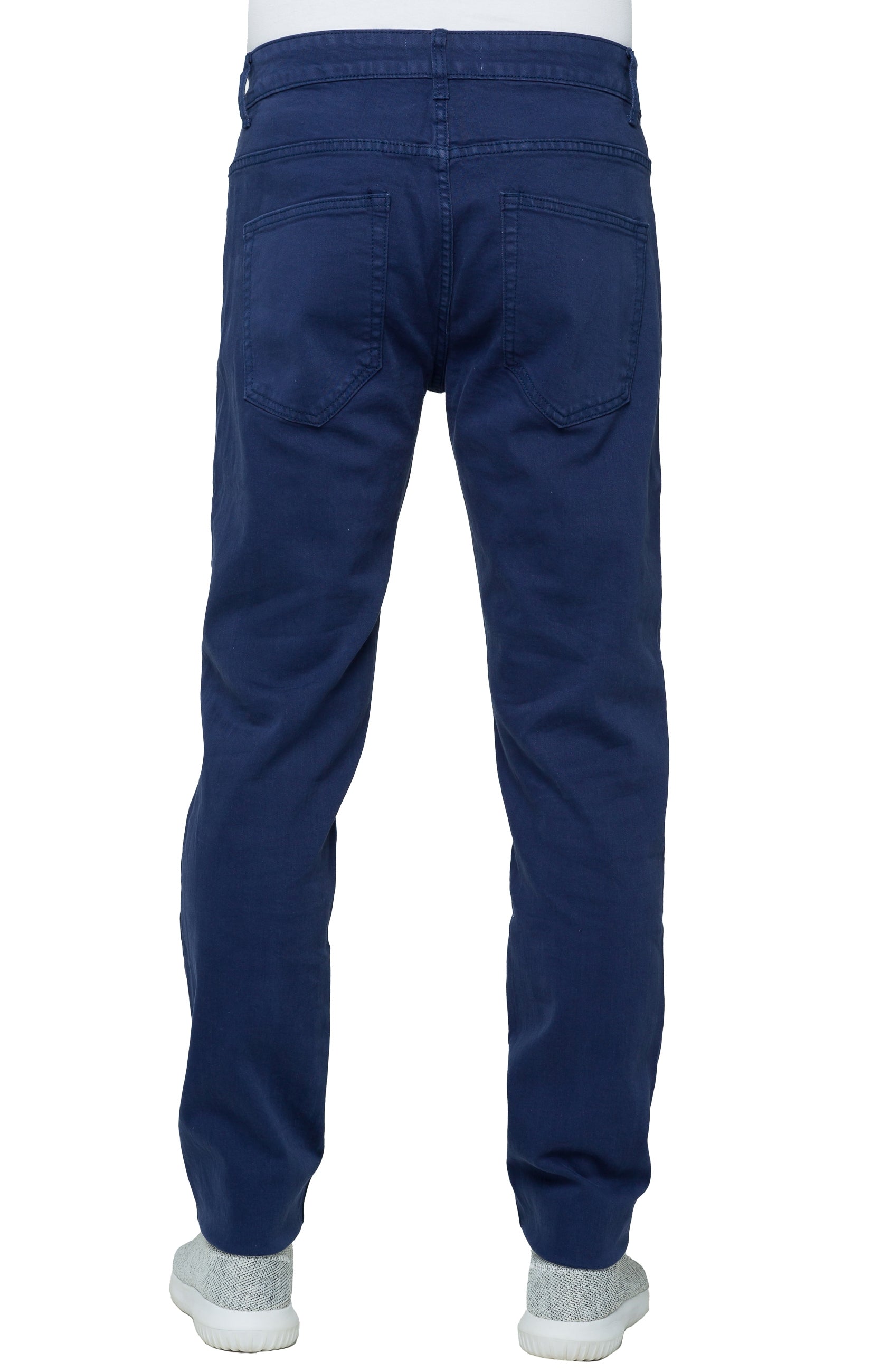 MANDALIKA Navy