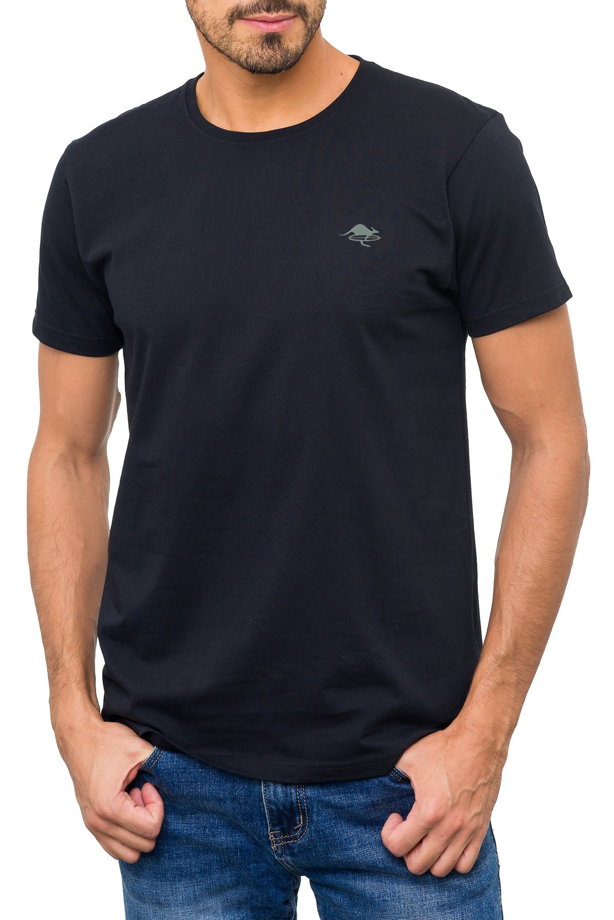 LIZARD Black-Military