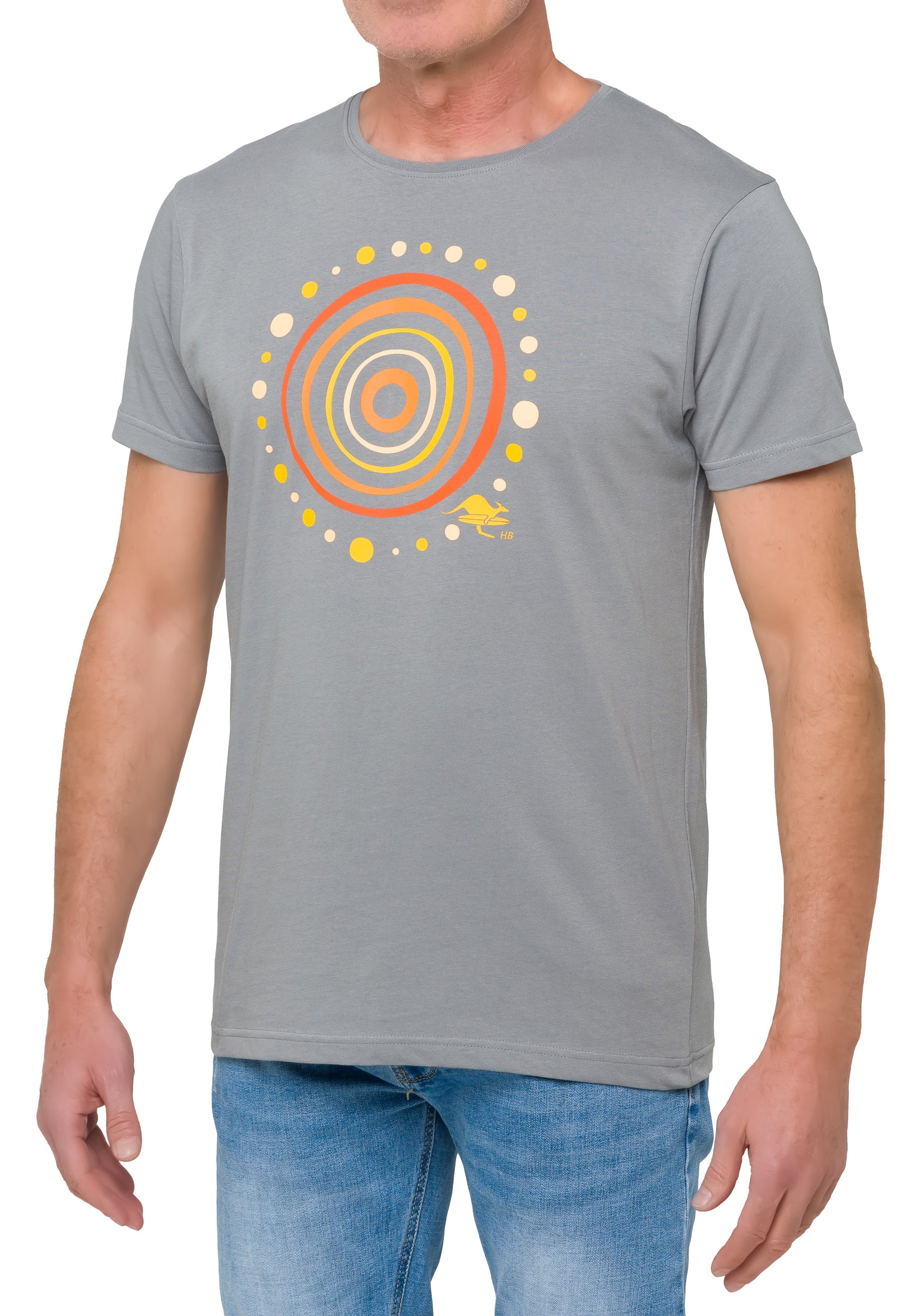 ABORIGINAL Lightgrey