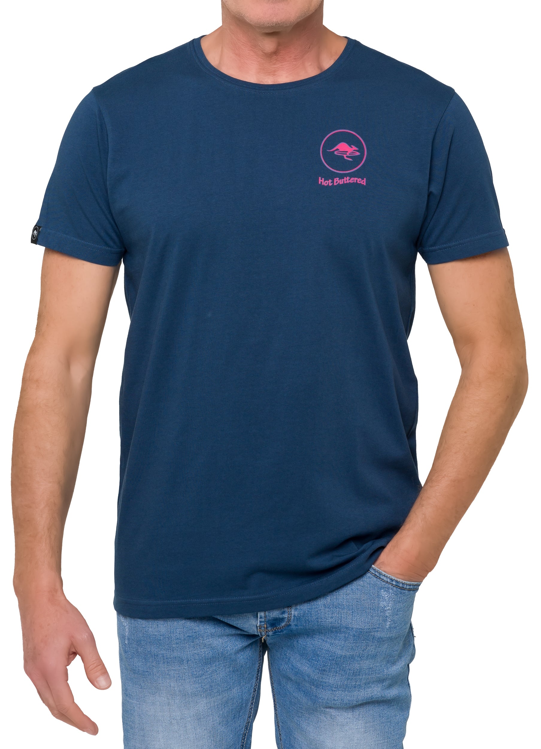 FLAME Indigo