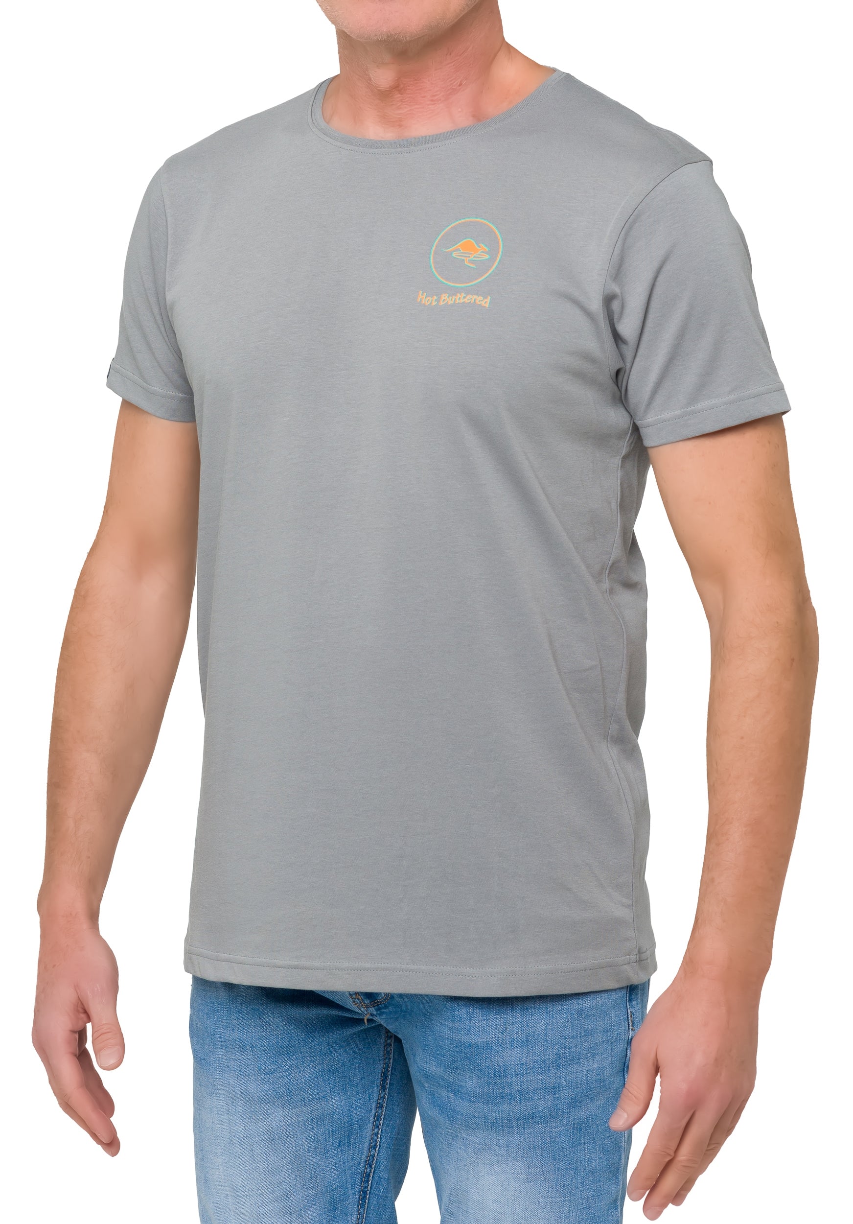 FLAME Lightgrey
