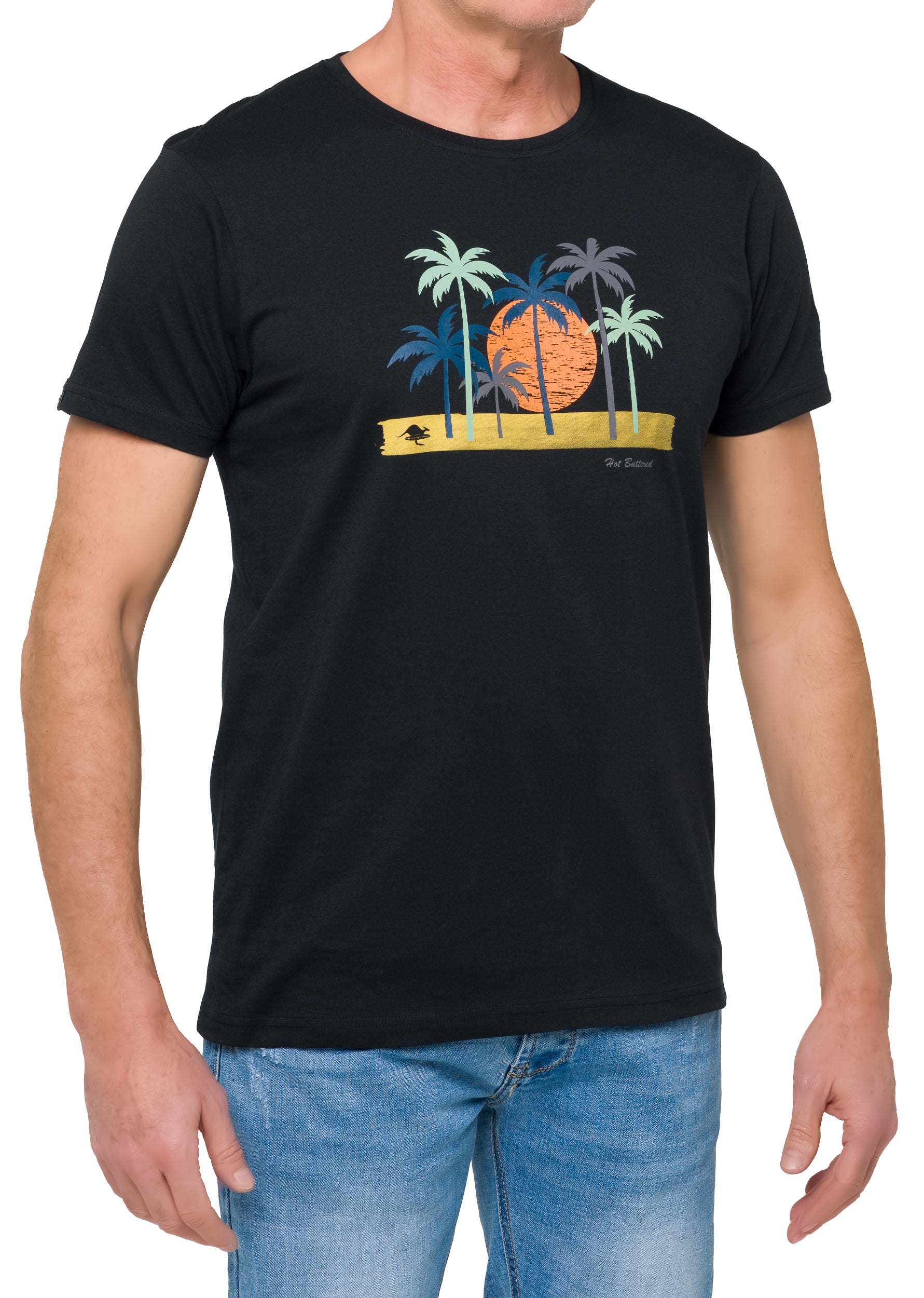 WAIGEO Black