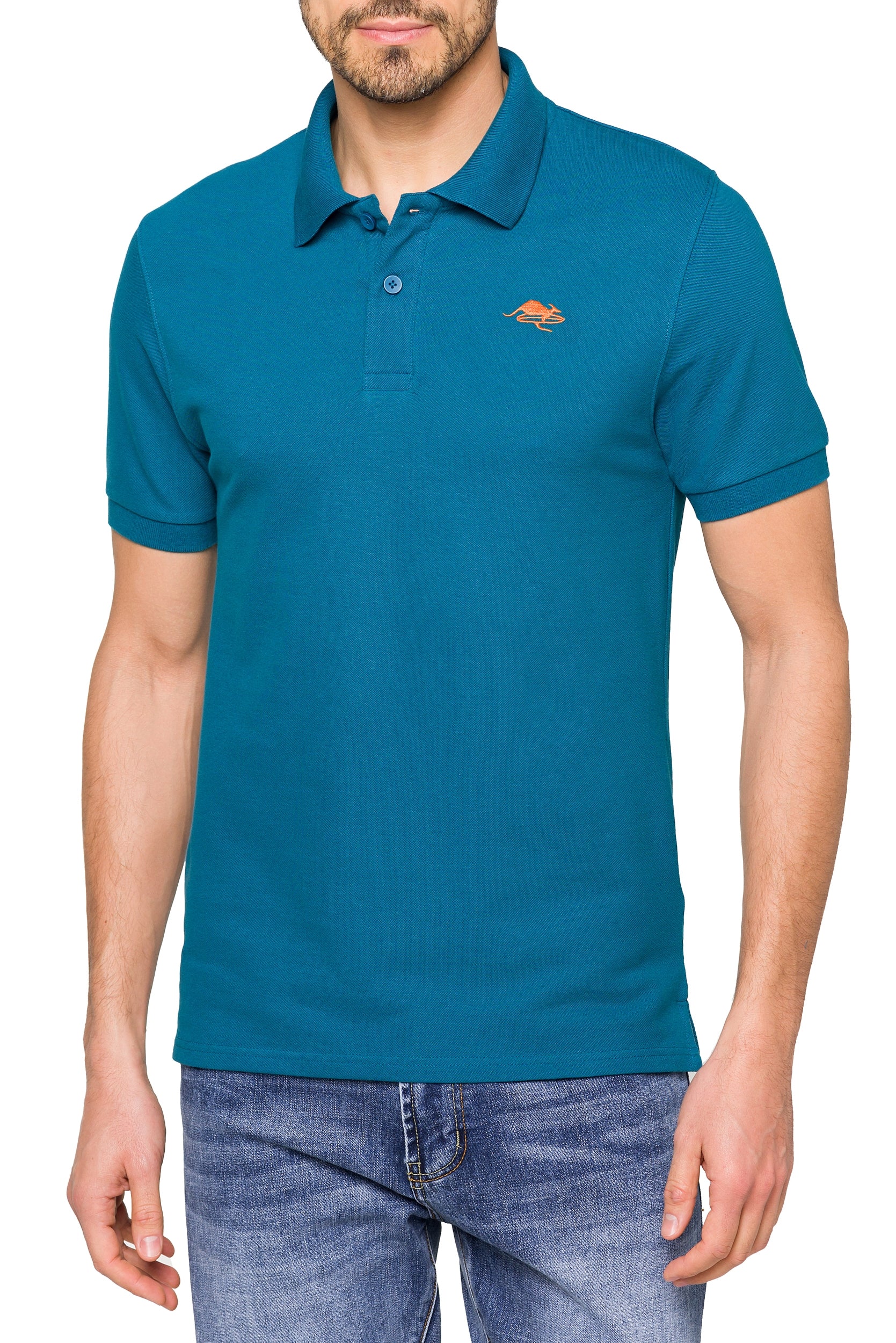 STONEY Tropicalblue-Orange