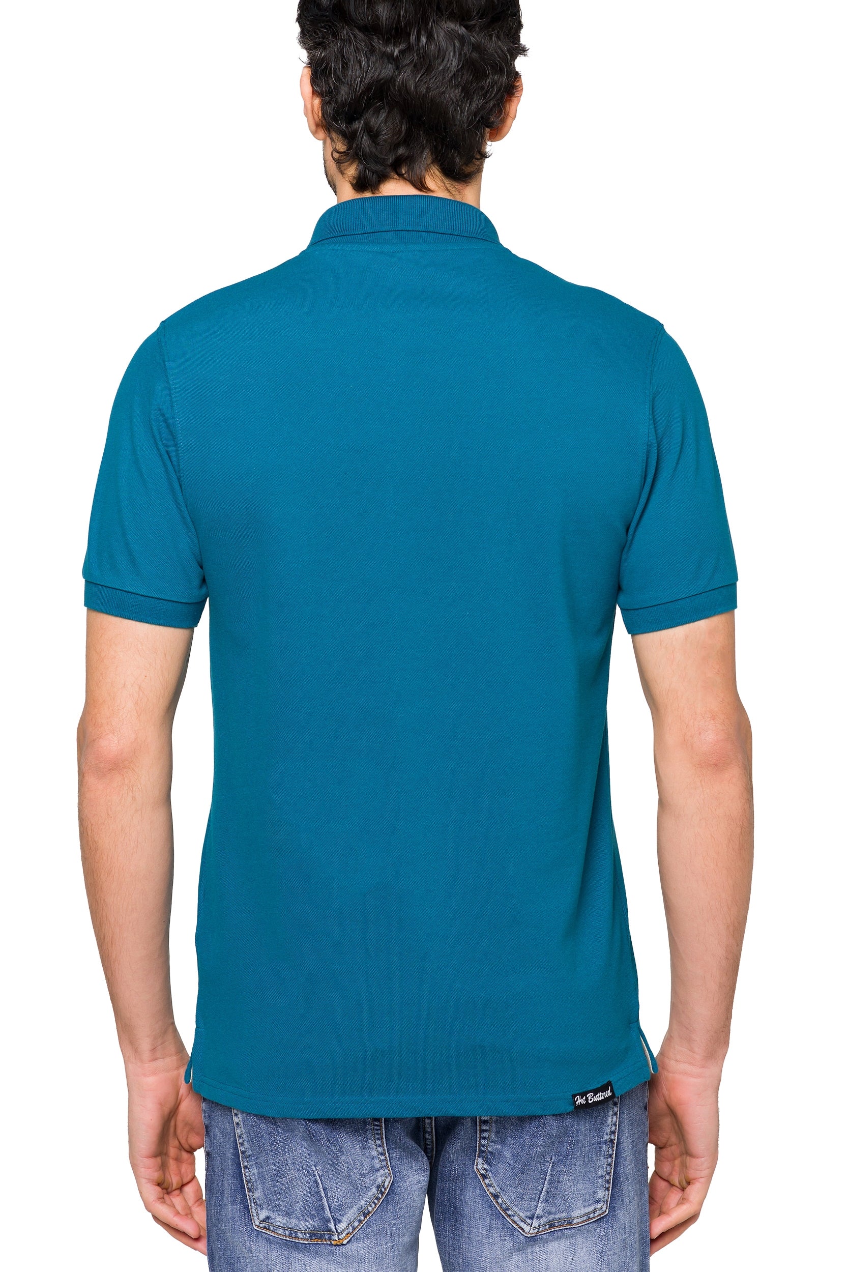 STONEY Tropicalblue-Orange