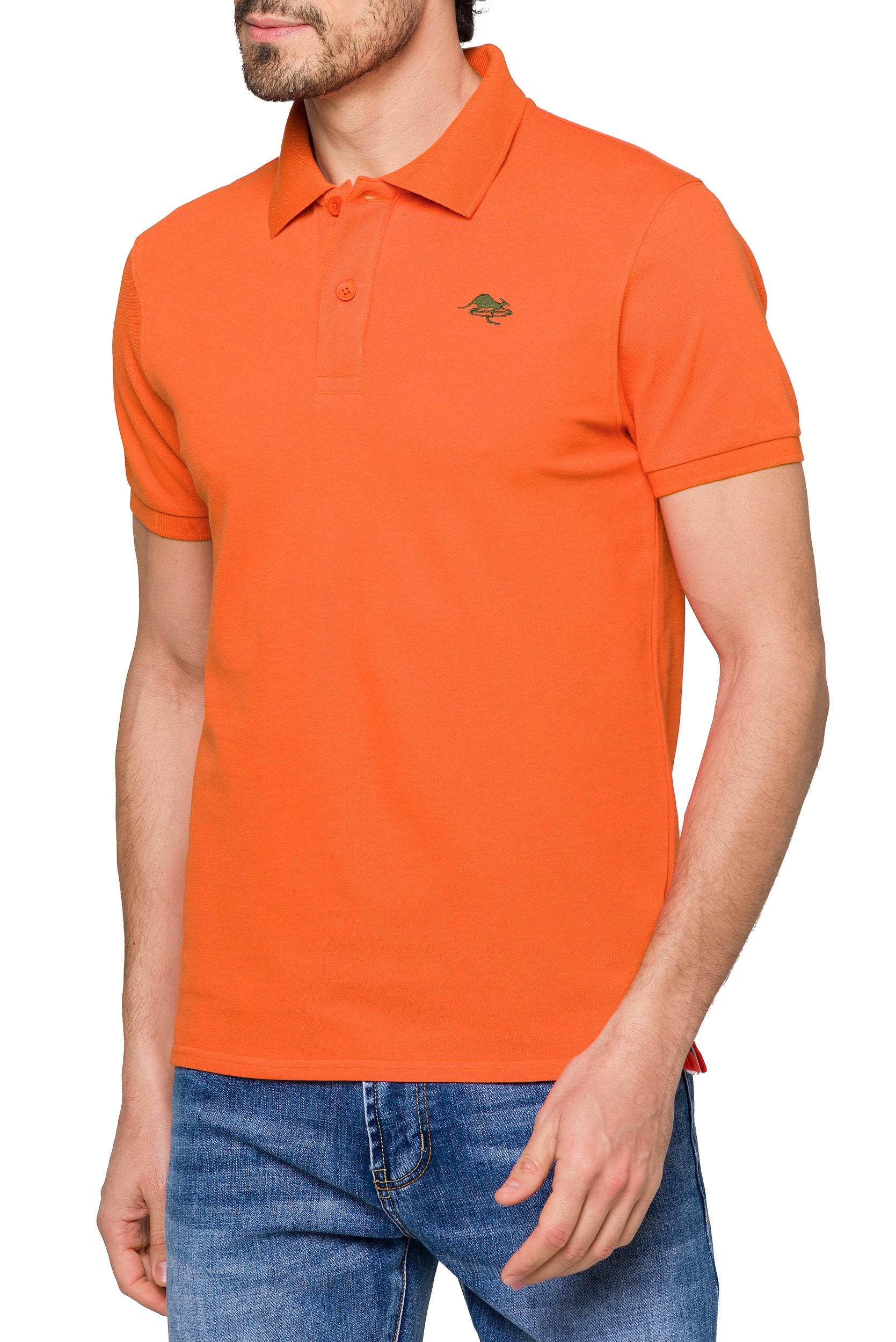STONEY Orange-Military