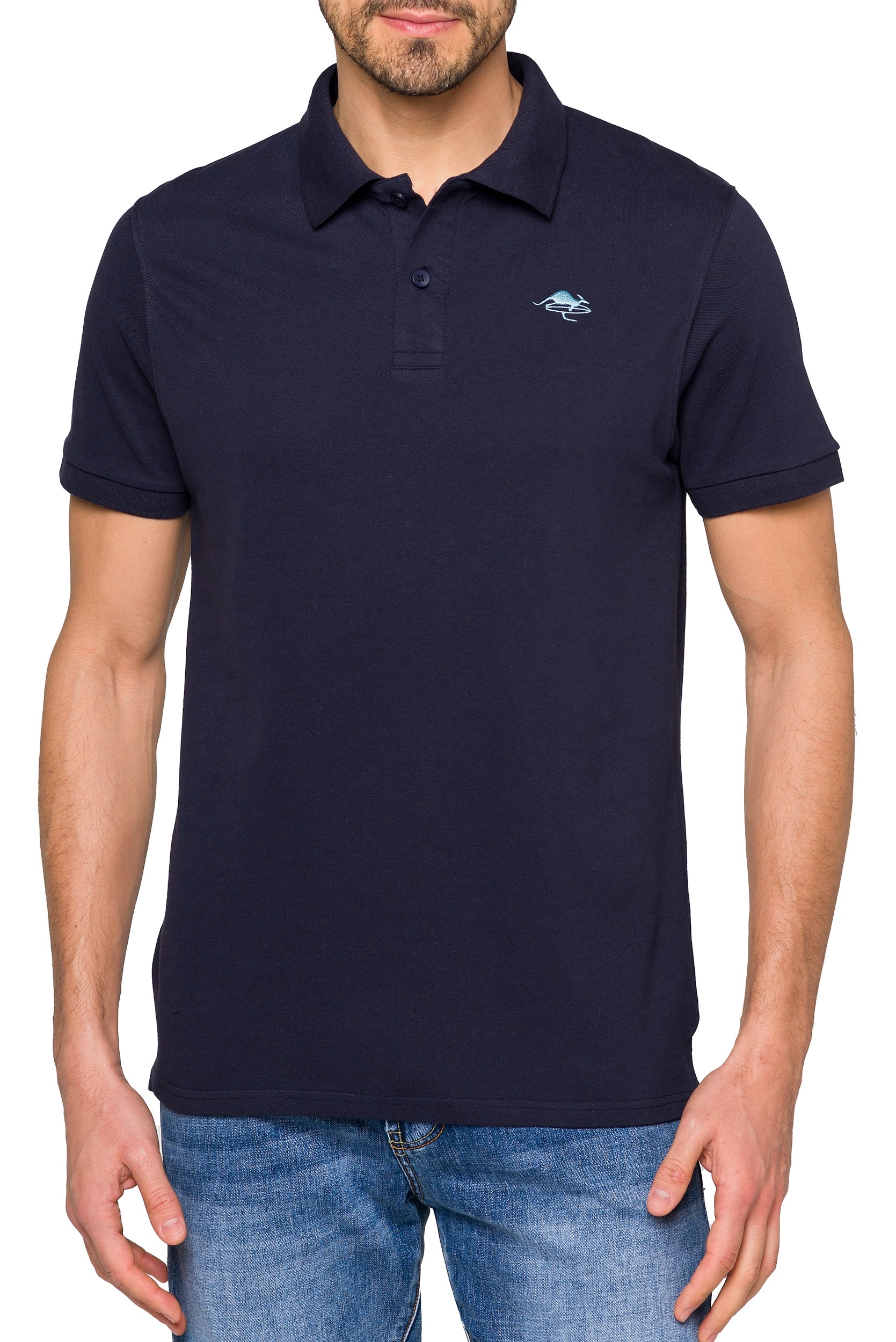 STONEY Navy-Blue