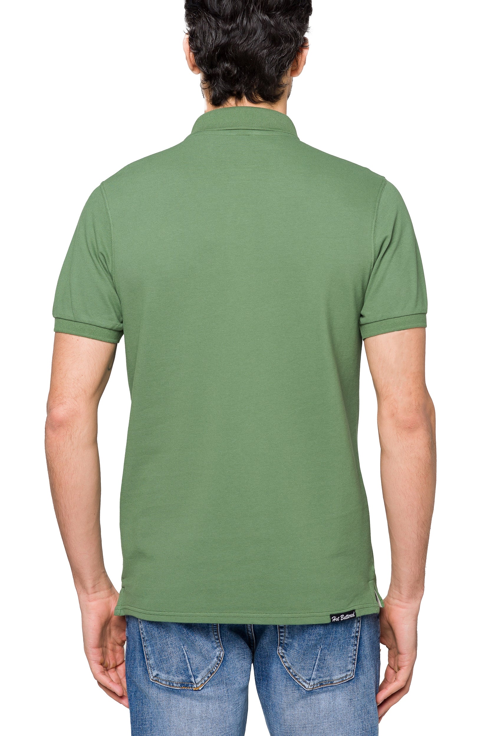 STONEY Matchagreen-Orange