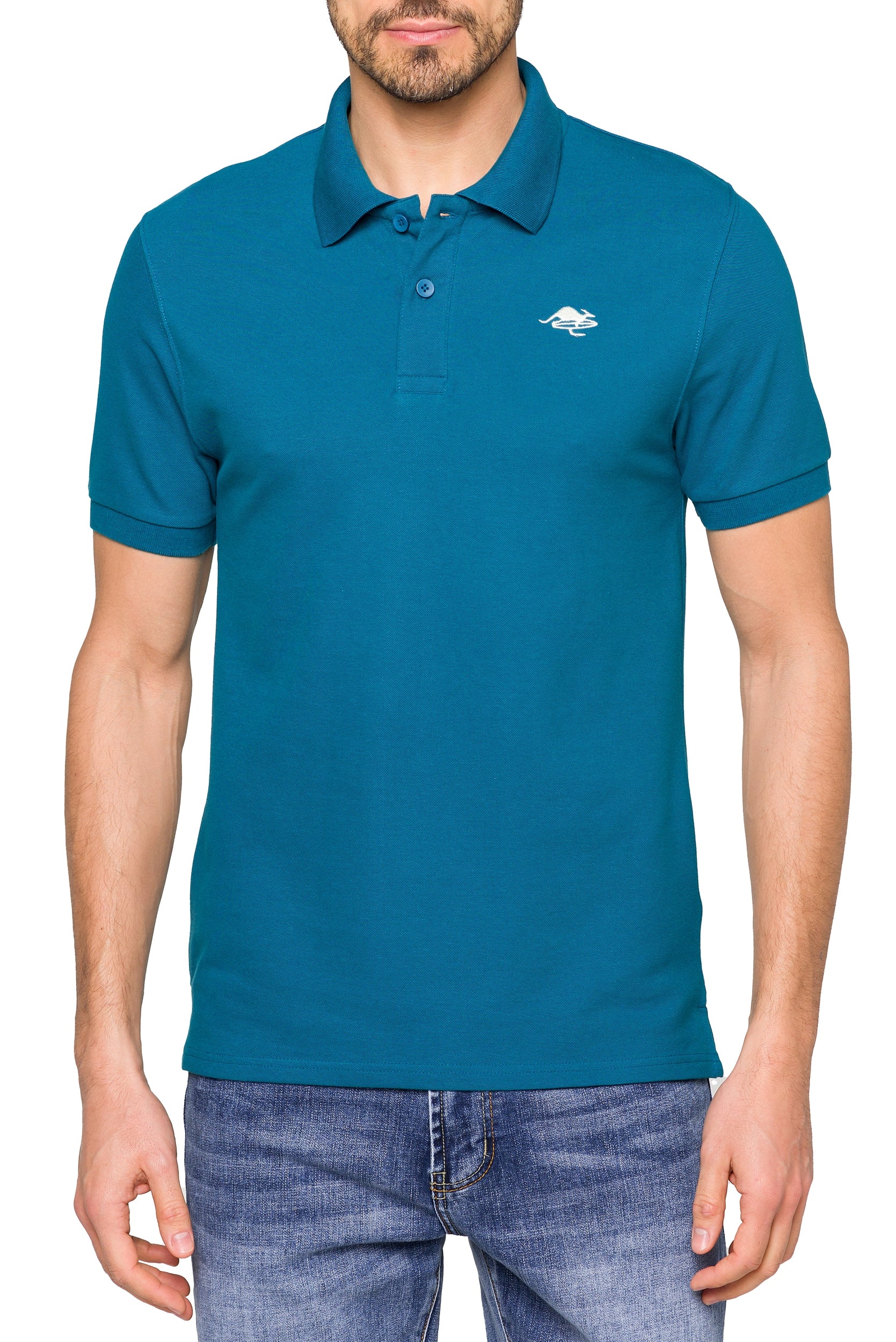 STONEY Tropicalblue-Sand