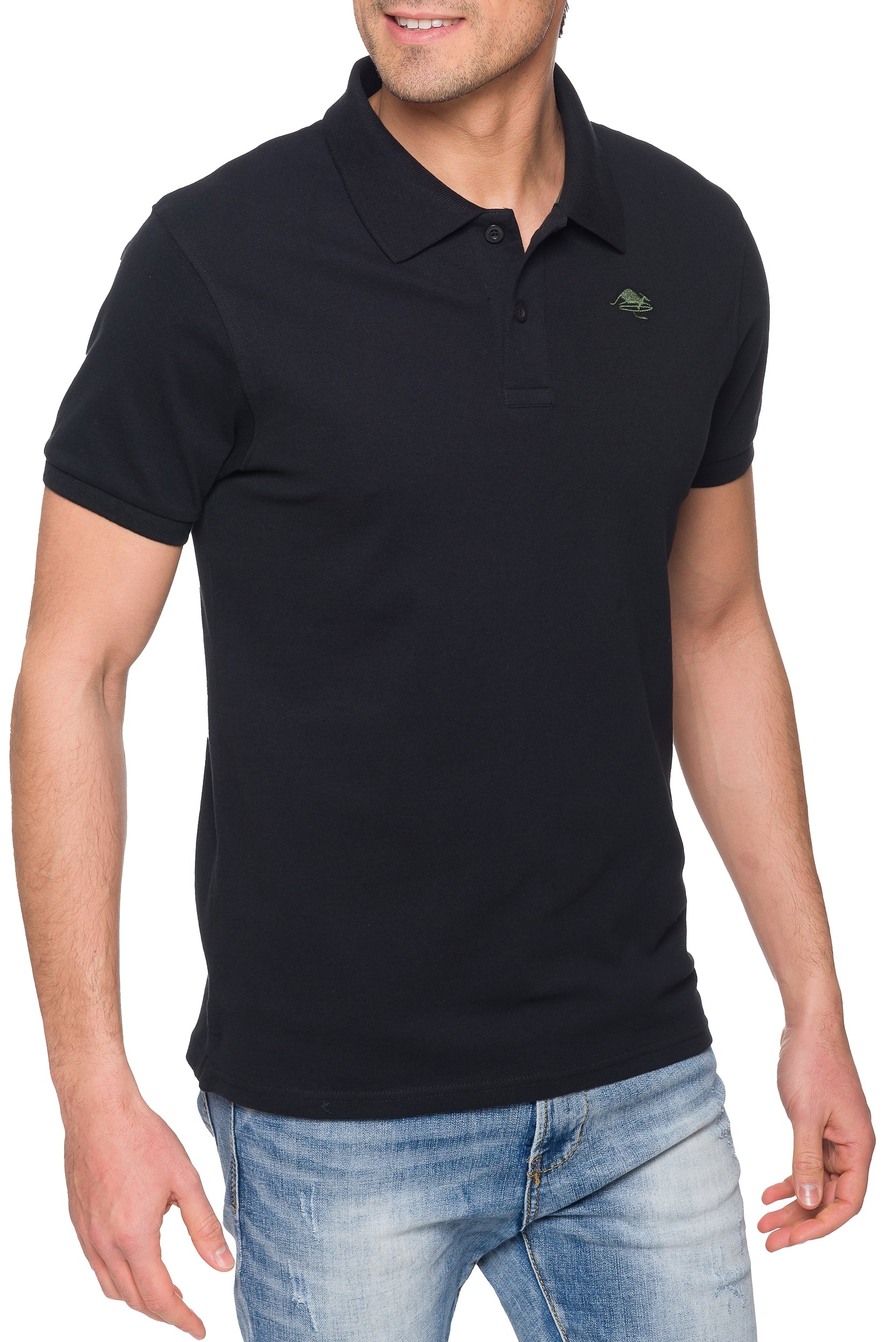 STONEY Black-Military
