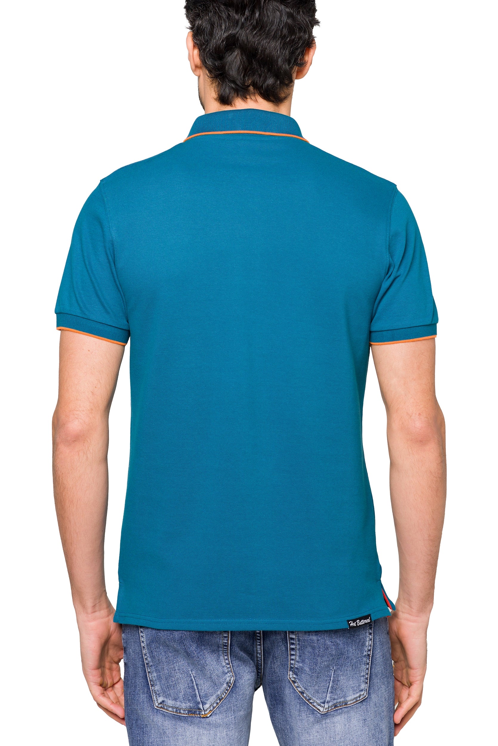 MAREEBA Tropicalblue-Orange